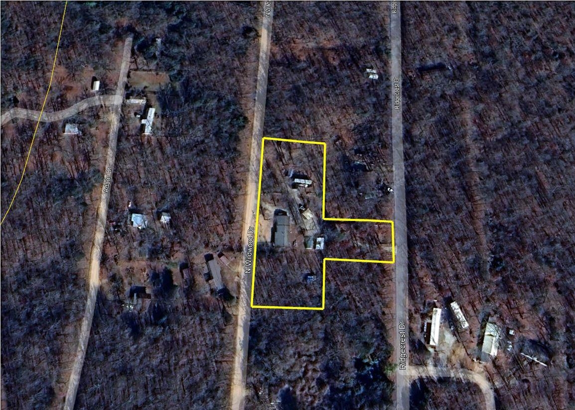 Photo 47 - Residential for sale – 90  Wildwood   Highland, AR
