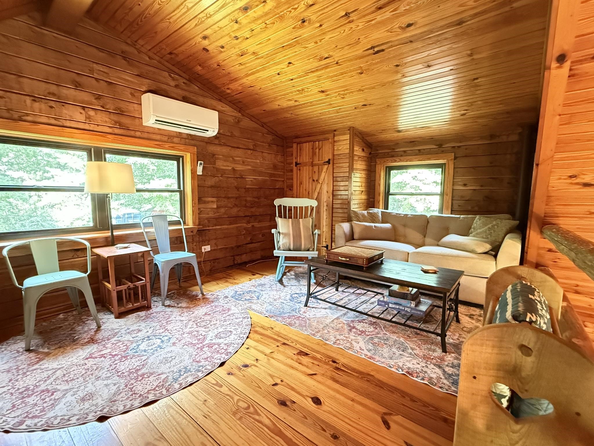 Photo 11 - Residential for sale – 2061  McKnight Road   Guion, AR