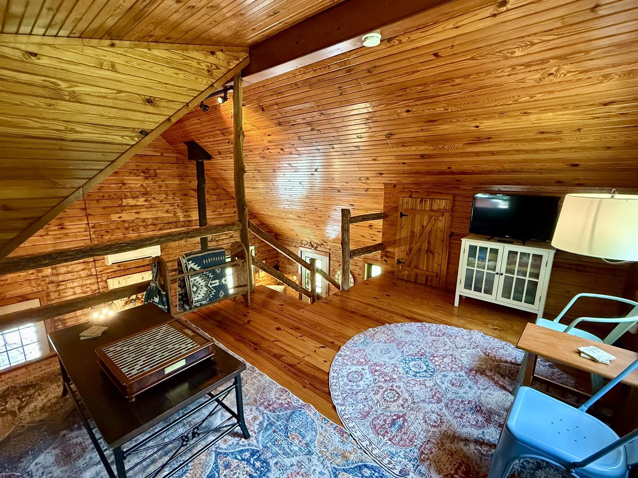 Photo 12 - Residential for sale – 2061  McKnight Road   Guion, AR