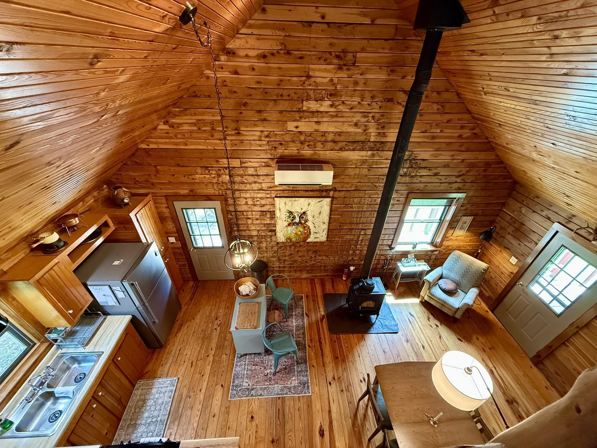 Photo 13 - Residential for sale – 2061  McKnight Road   Guion, AR