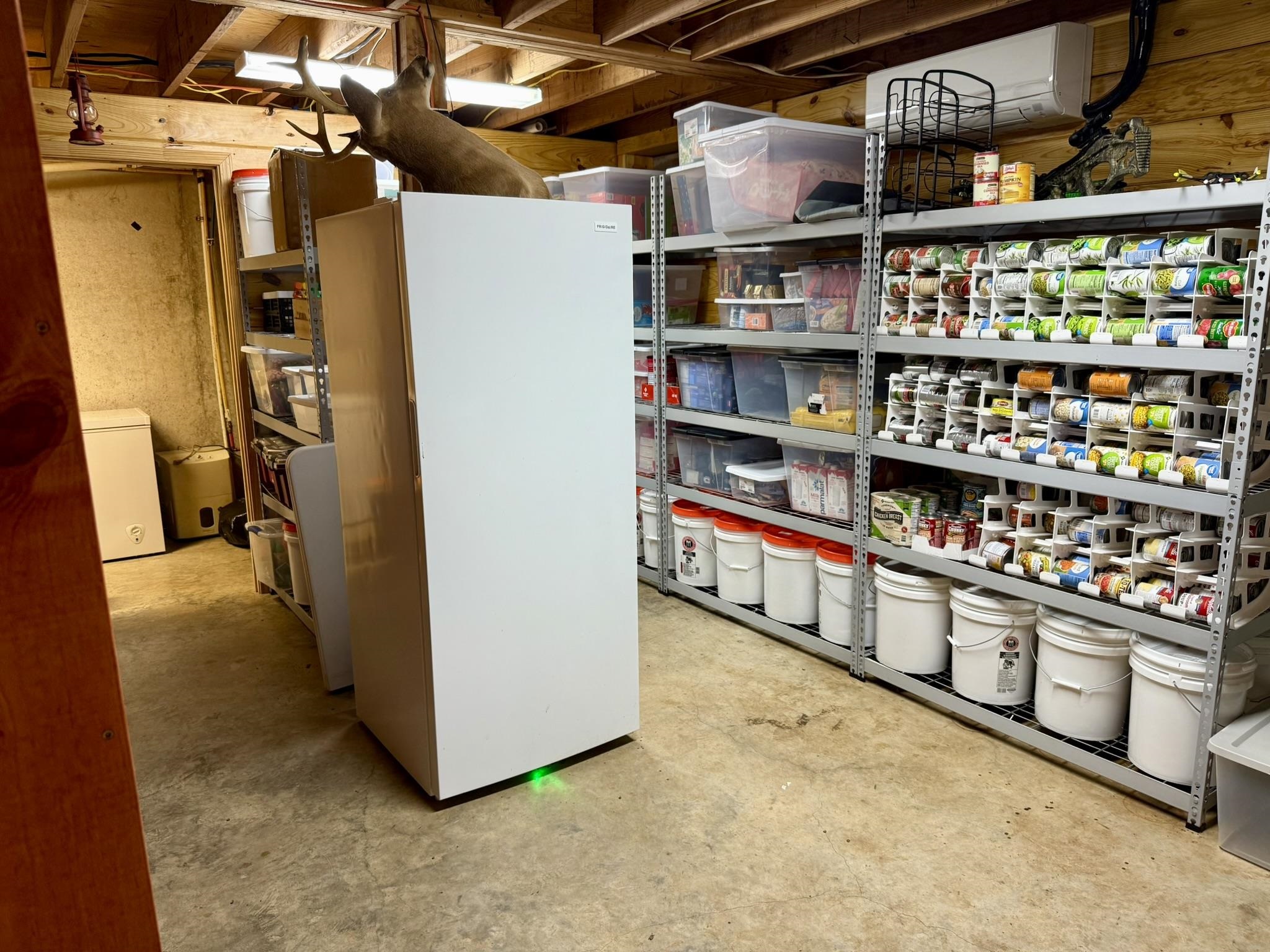 Photo 14 - Residential for sale – 2061  McKnight Road   Guion, AR