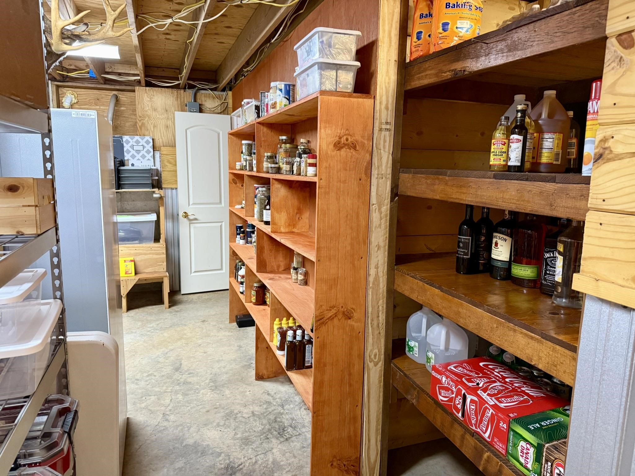 Photo 15 - Residential for sale – 2061  McKnight Road   Guion, AR