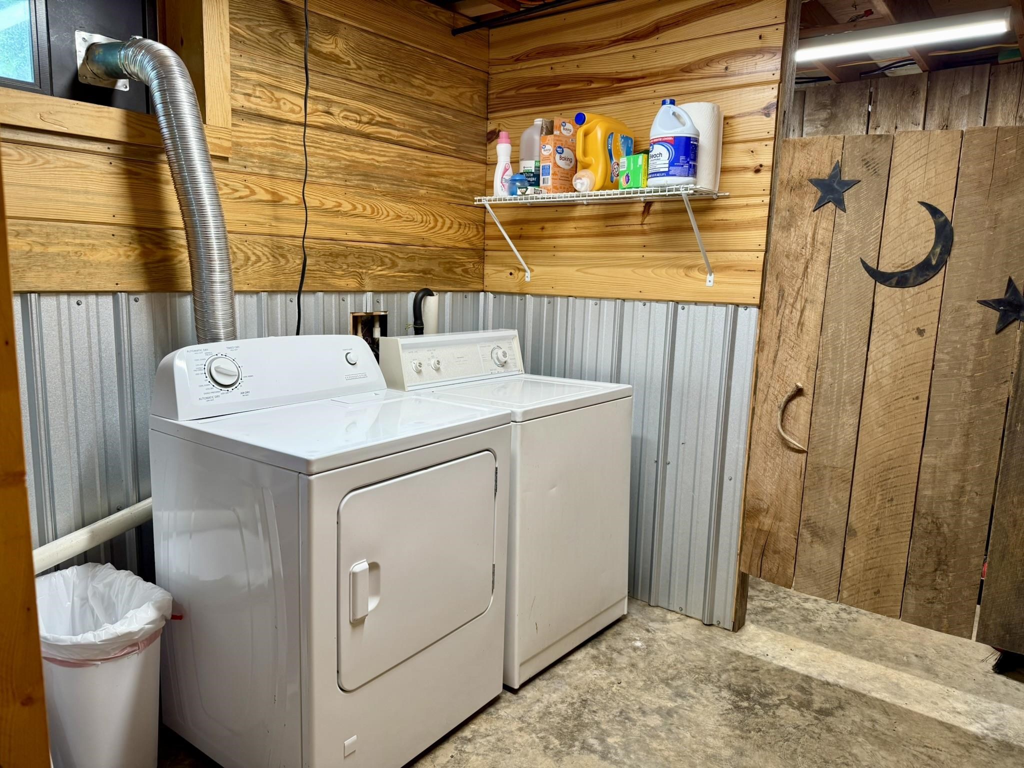 Photo 16 - Residential for sale – 2061  McKnight Road   Guion, AR