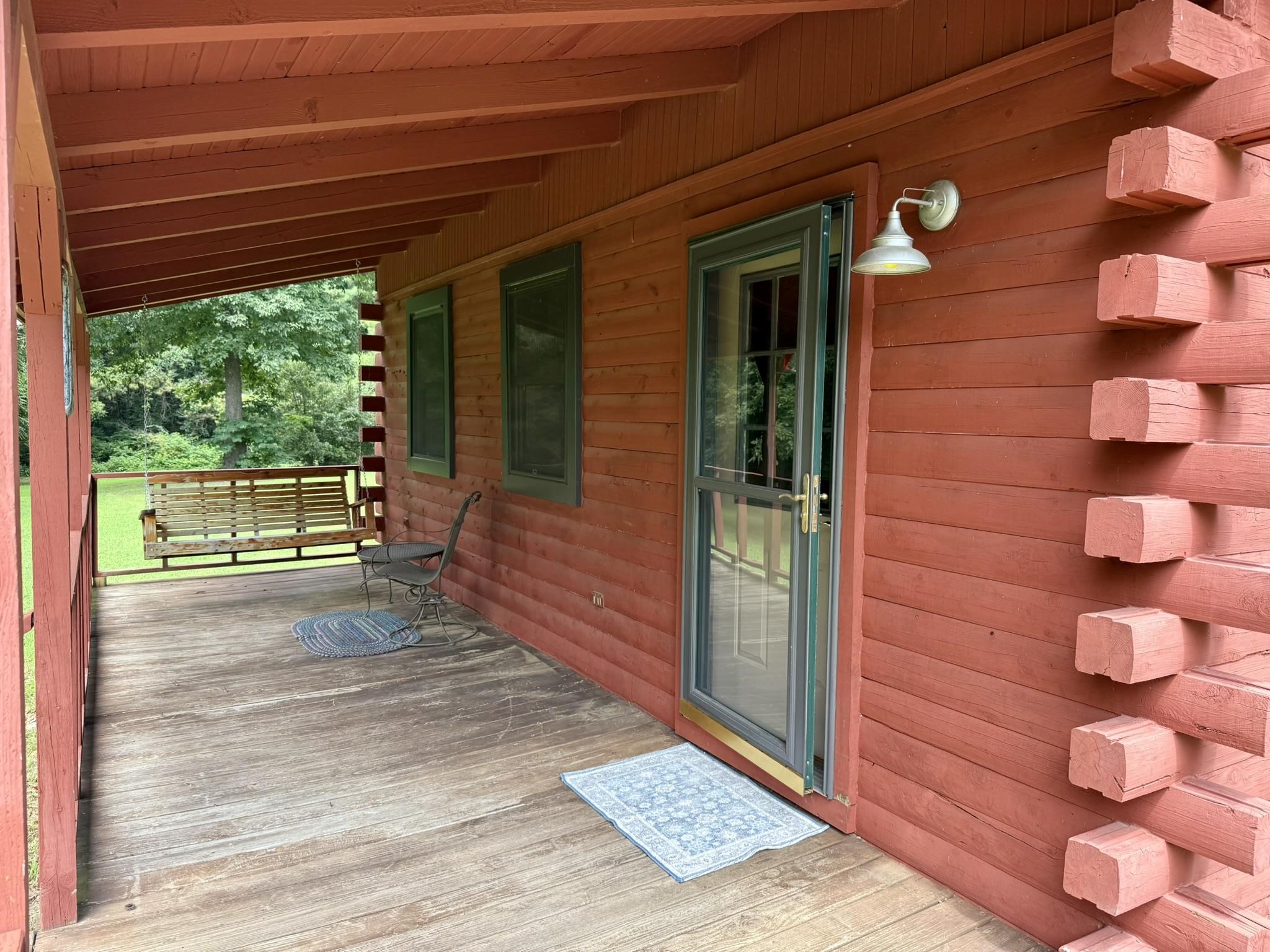 Photo 19 - Residential for sale – 2061  McKnight Road   Guion, AR