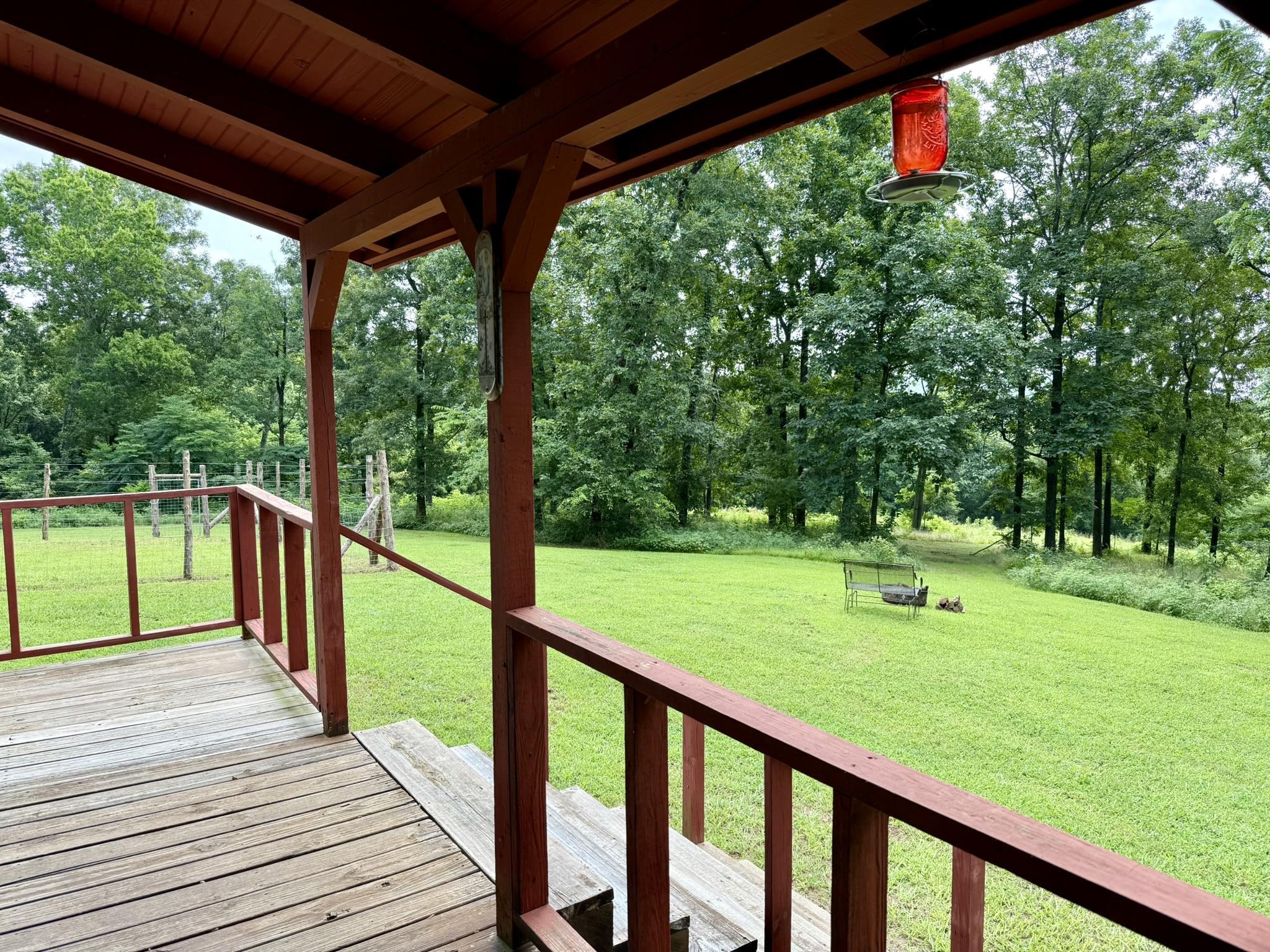 Photo 20 - Residential for sale – 2061  McKnight Road   Guion, AR