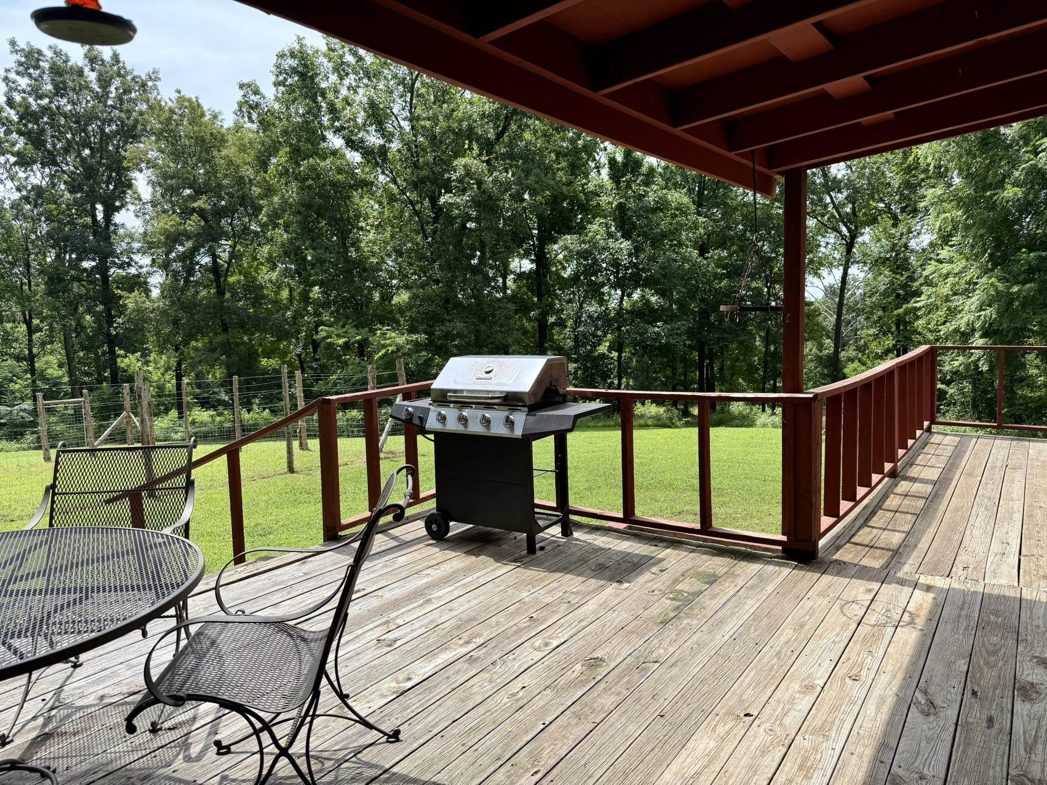 Photo 21 - Residential for sale – 2061  McKnight Road   Guion, AR