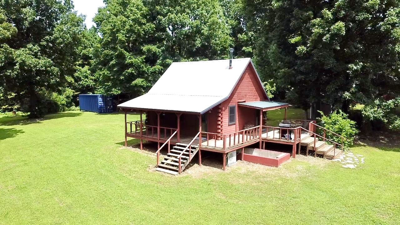 Photo 22 - Residential for sale – 2061  McKnight Road   Guion, AR