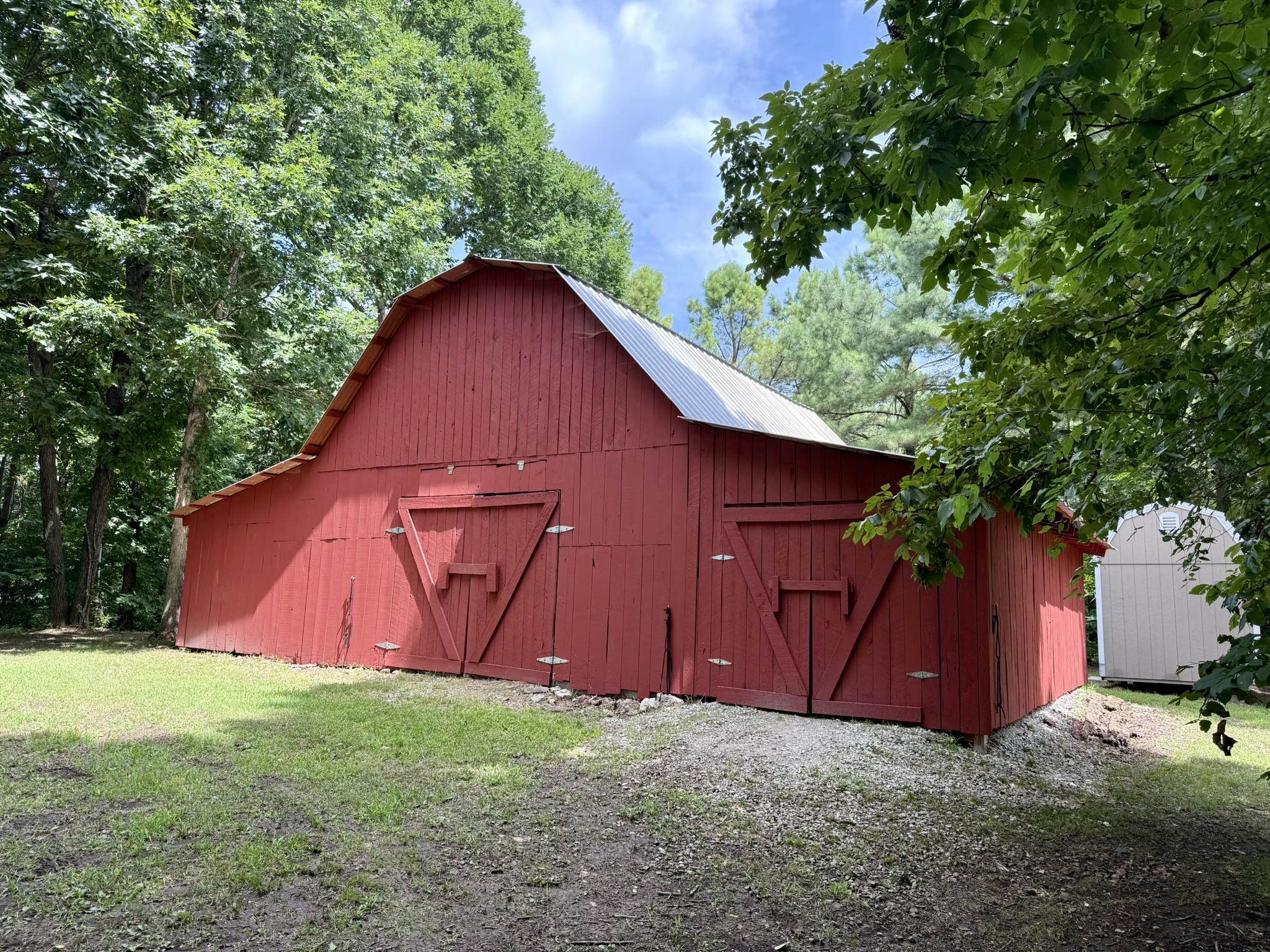 Photo 23 - Residential for sale – 2061  McKnight Road   Guion, AR