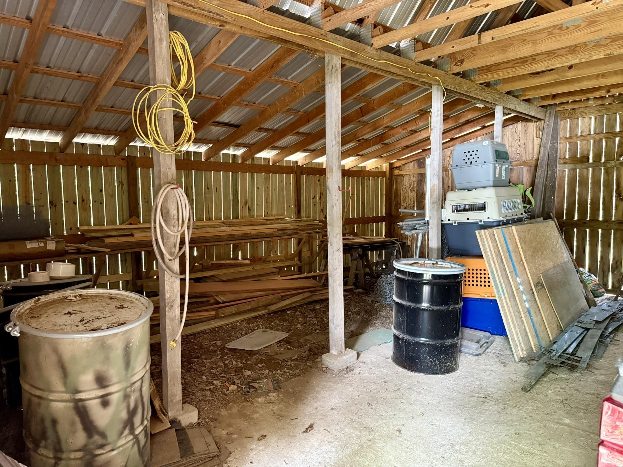 Photo 25 - Residential for sale – 2061  McKnight Road   Guion, AR