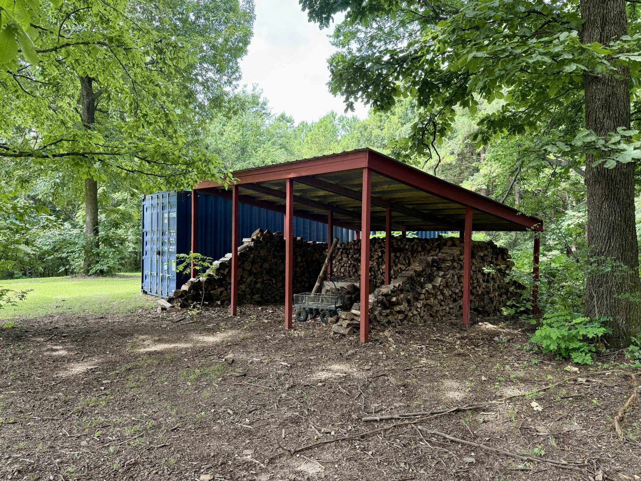 Photo 26 - Residential for sale – 2061  McKnight Road   Guion, AR