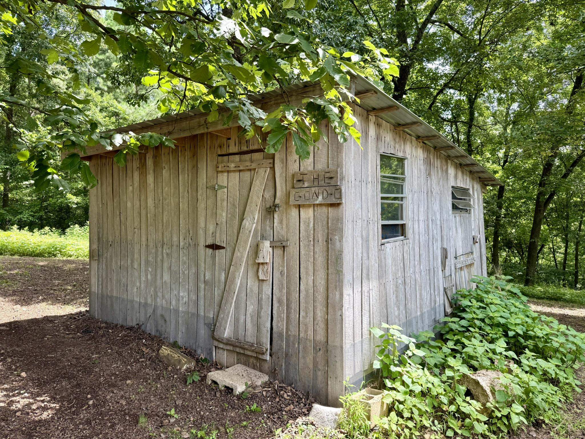 Photo 27 - Residential for sale – 2061  McKnight Road   Guion, AR