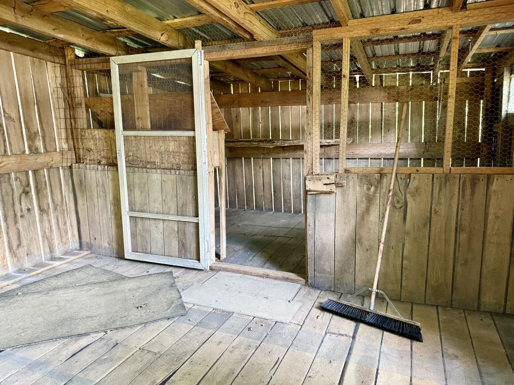 Photo 28 - Residential for sale – 2061  McKnight Road   Guion, AR