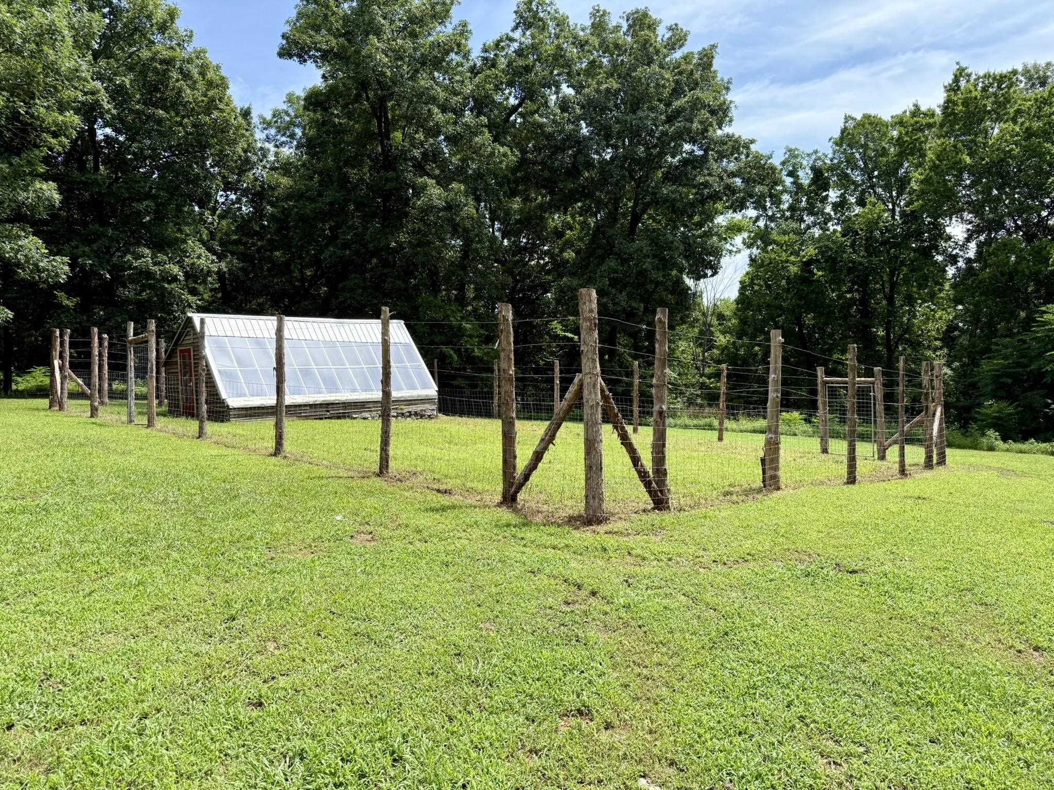 Photo 29 - Residential for sale – 2061  McKnight Road   Guion, AR