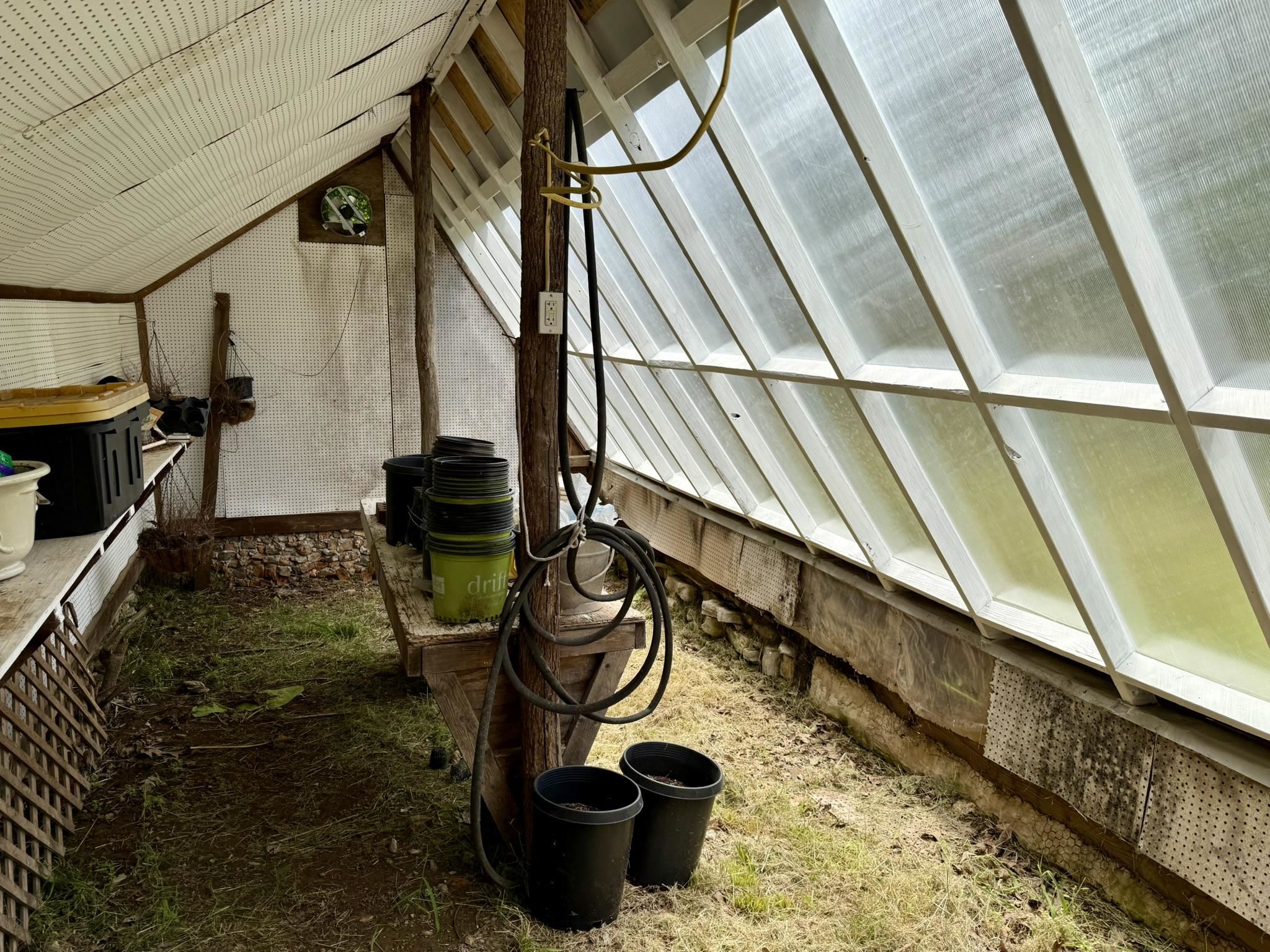 Photo 30 - Residential for sale – 2061  McKnight Road   Guion, AR