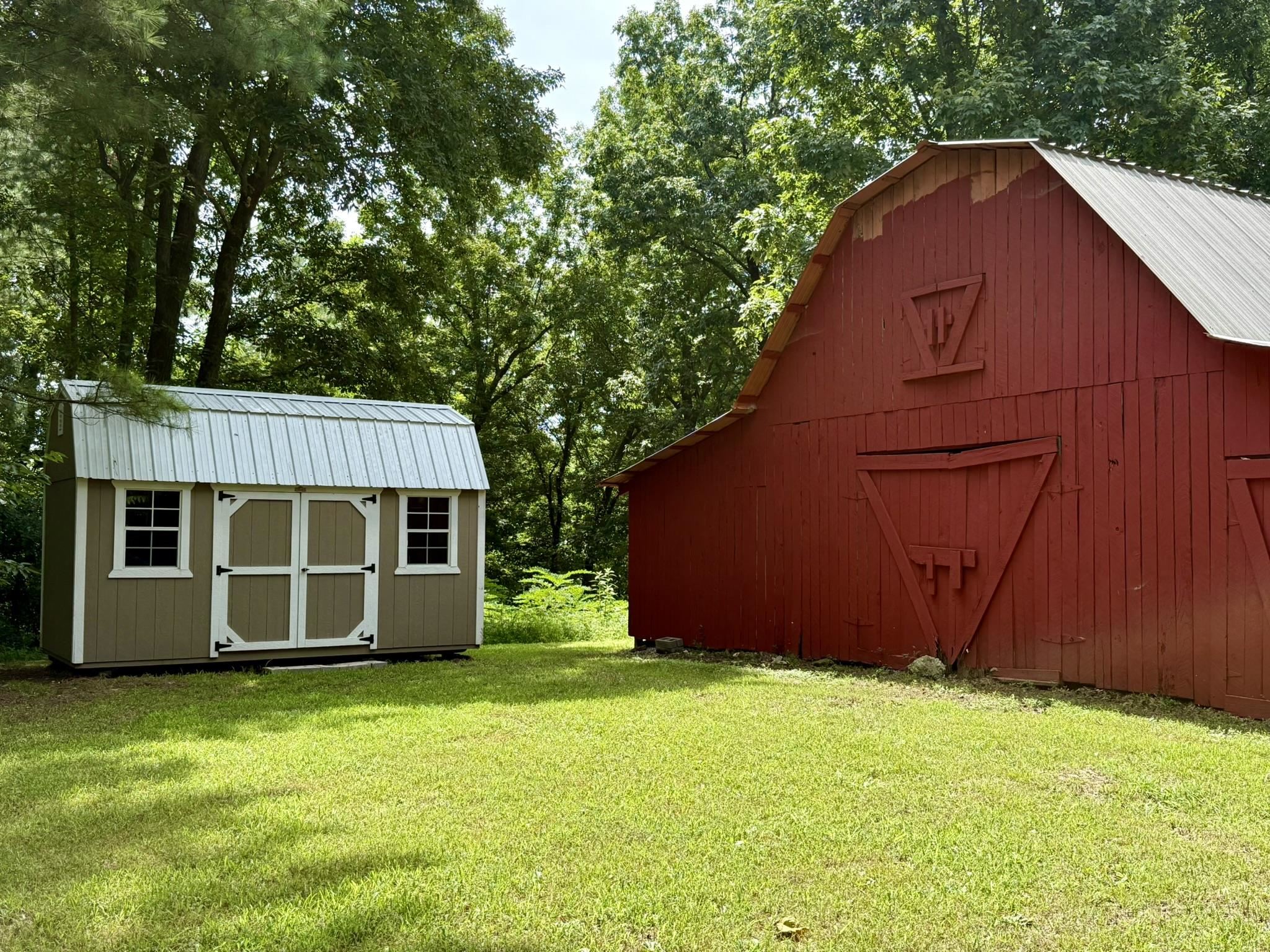 Photo 31 - Residential for sale – 2061  McKnight Road   Guion, AR