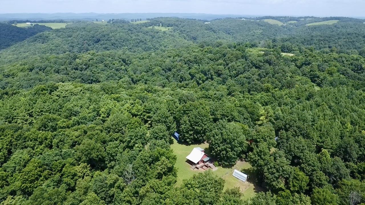 Photo 46 - Residential for sale – 2061  McKnight Road   Guion, AR