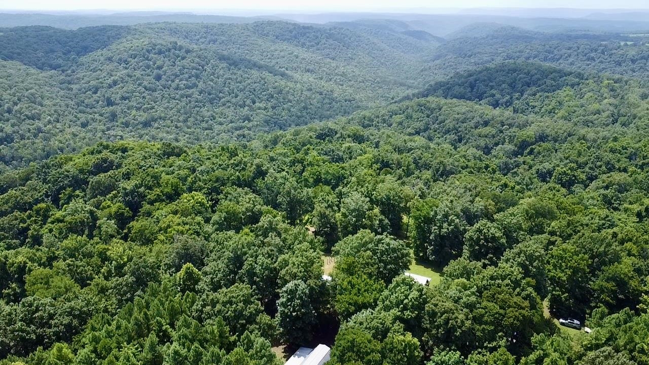 Photo 47 - Residential for sale – 2061  McKnight Road   Guion, AR