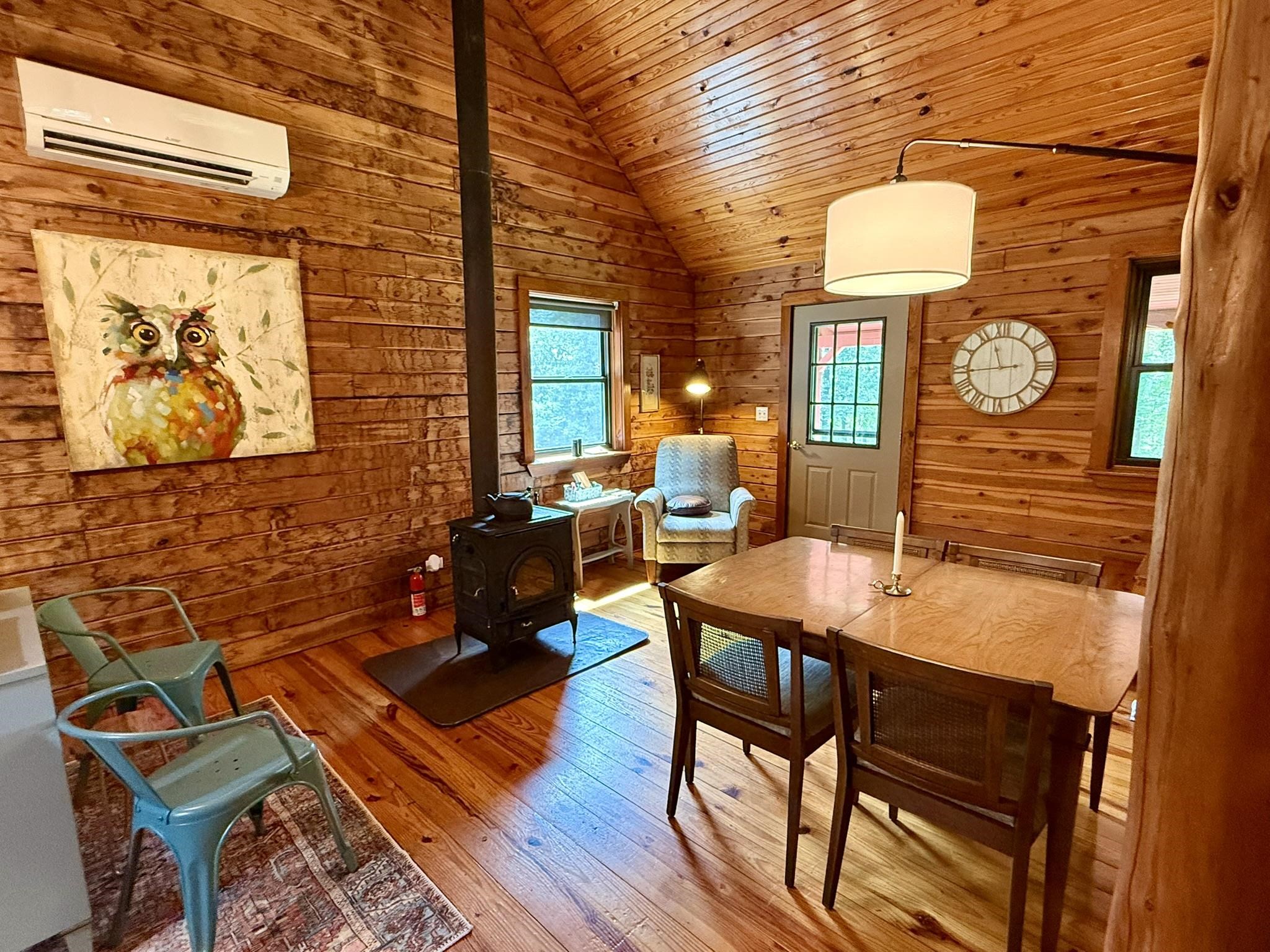 Photo 7 - Residential for sale – 2061  McKnight Road   Guion, AR