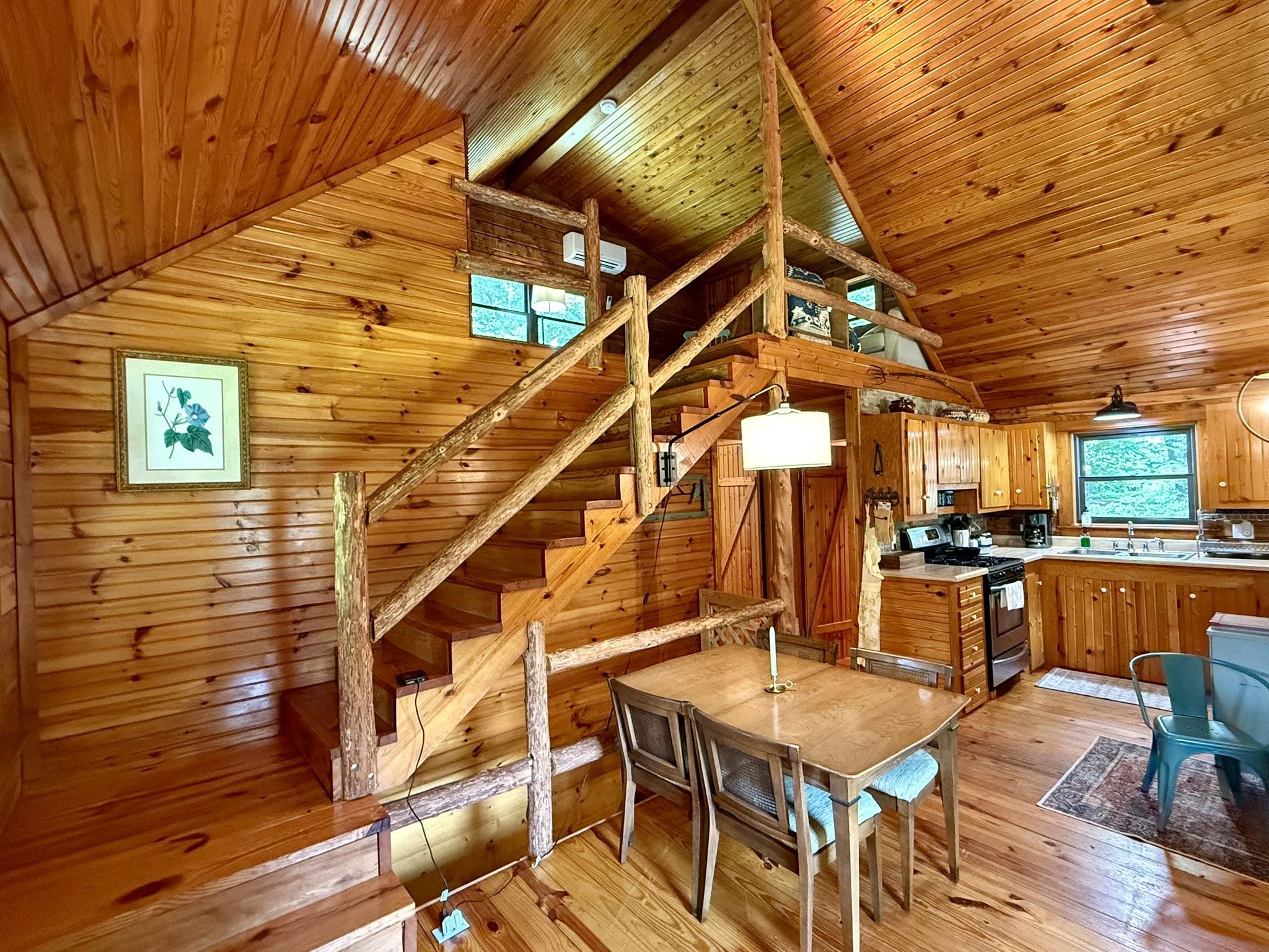 Photo 8 - Residential for sale – 2061  McKnight Road   Guion, AR