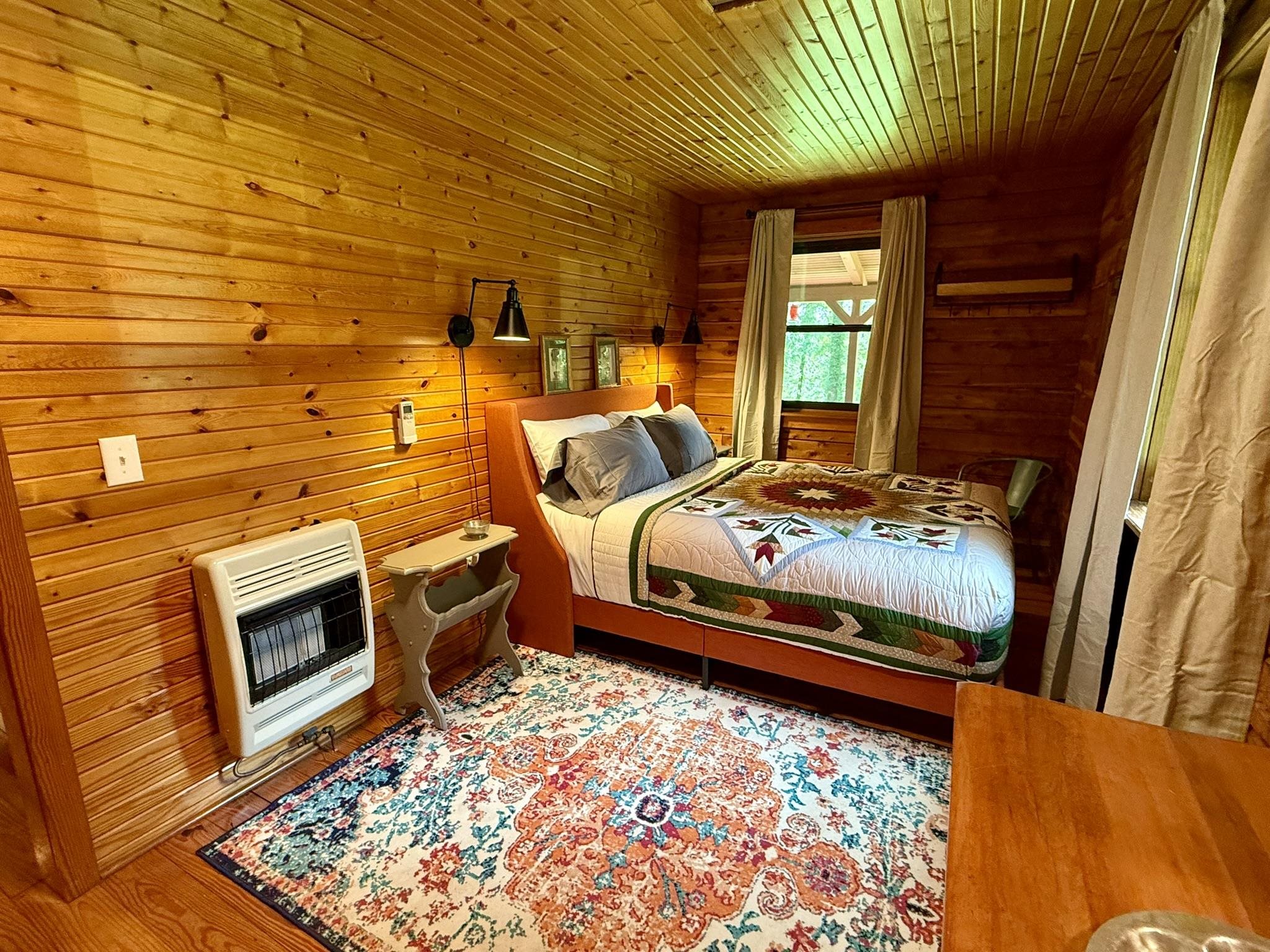 Photo 9 - Residential for sale – 2061  McKnight Road   Guion, AR