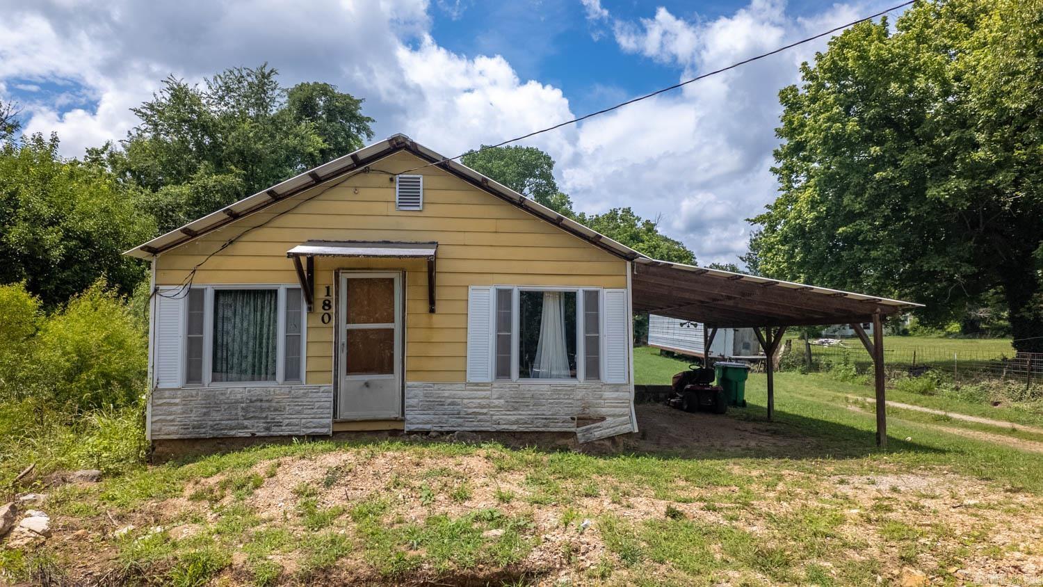 Photo 22 - Residential for sale – 180  North 3rd Street   Mammoth Spring, AR