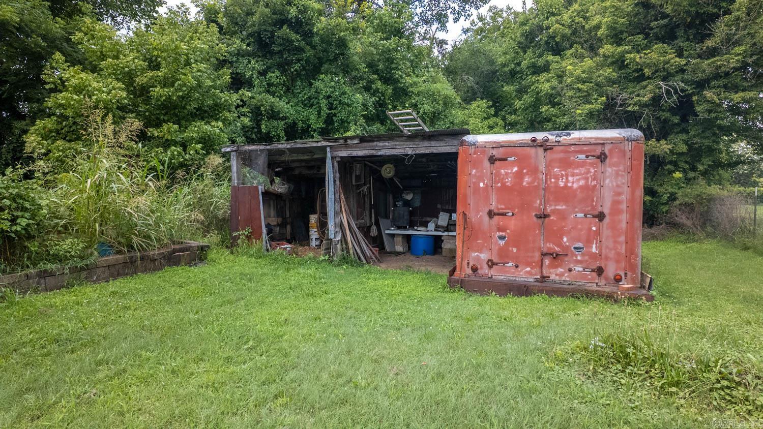 Photo 5 - Residential for sale – 180  North 3rd Street   Mammoth Spring, AR