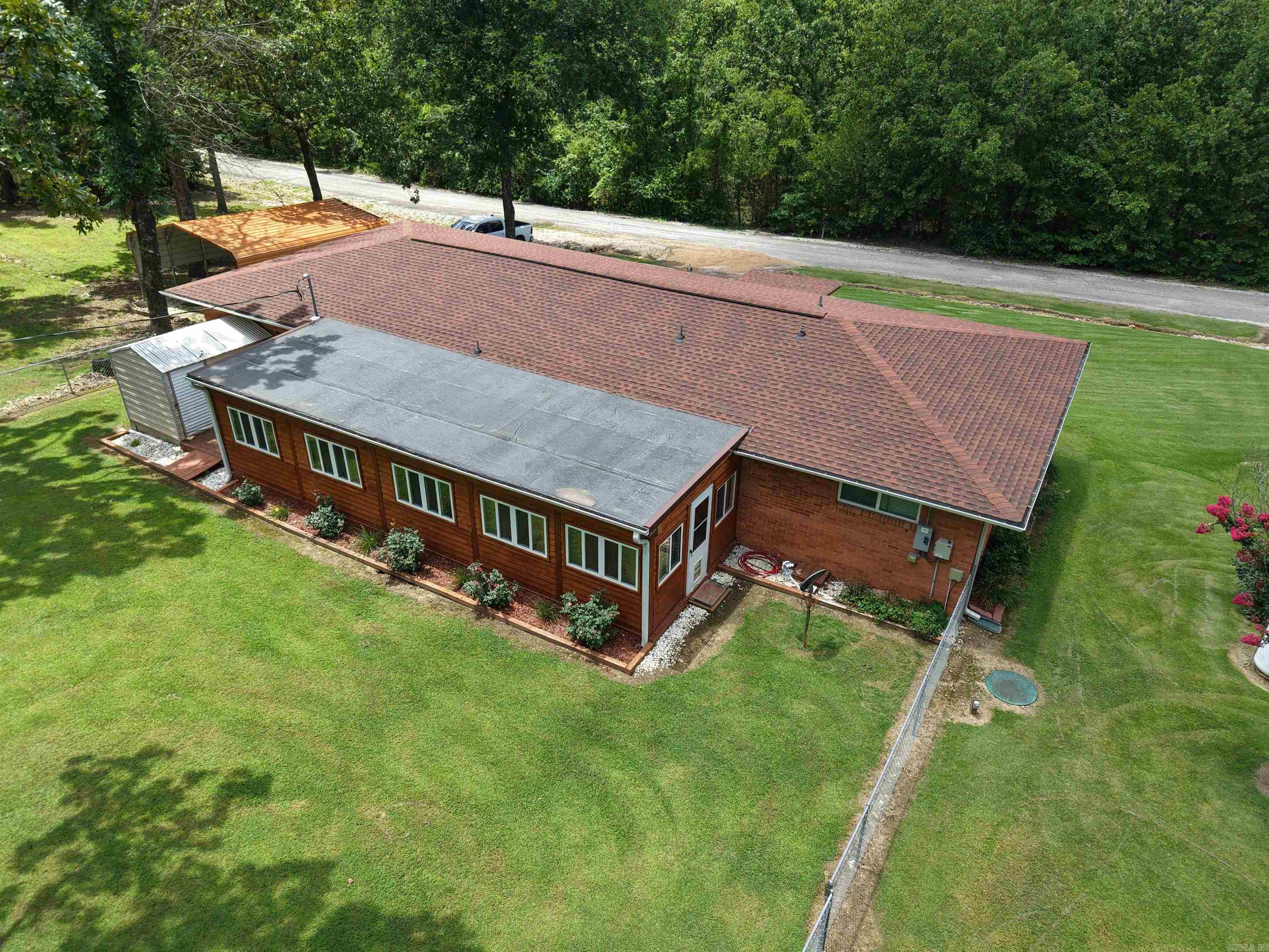 Photo 19 - Residential for sale – 608  Cheyenne Drive   Horseshoe Bend, AR