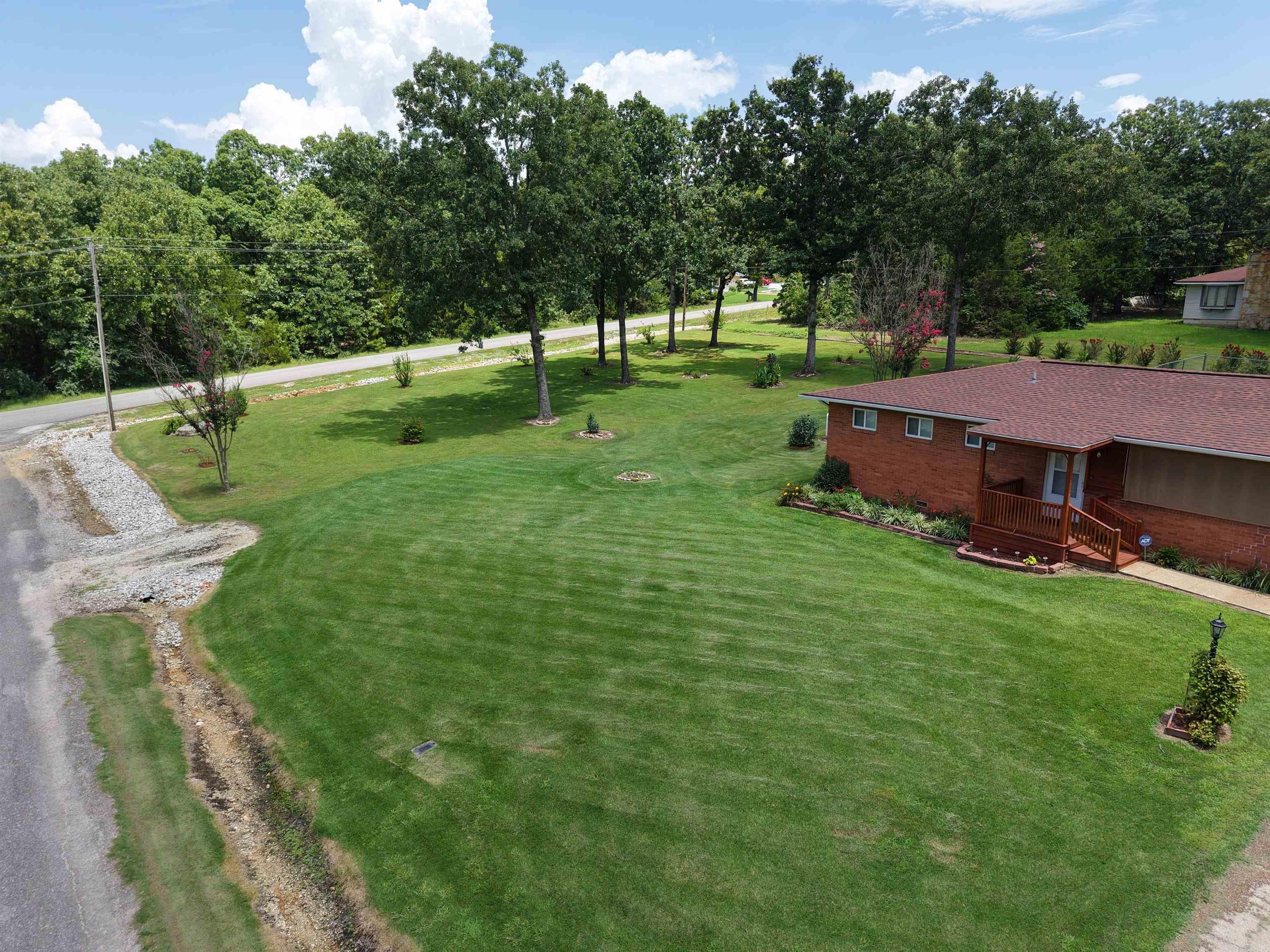Photo 3 - Residential for sale – 608  Cheyenne Drive   Horseshoe Bend, AR