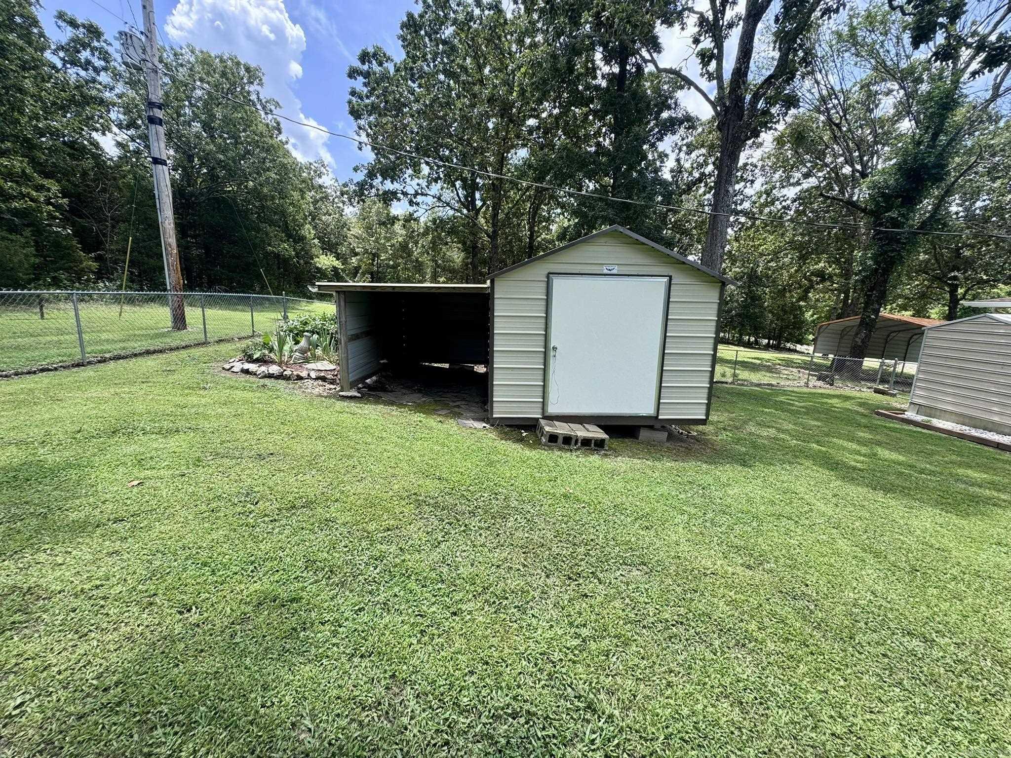 Photo 26 - Residential for sale – 608  Cheyenne Drive   Horseshoe Bend, AR