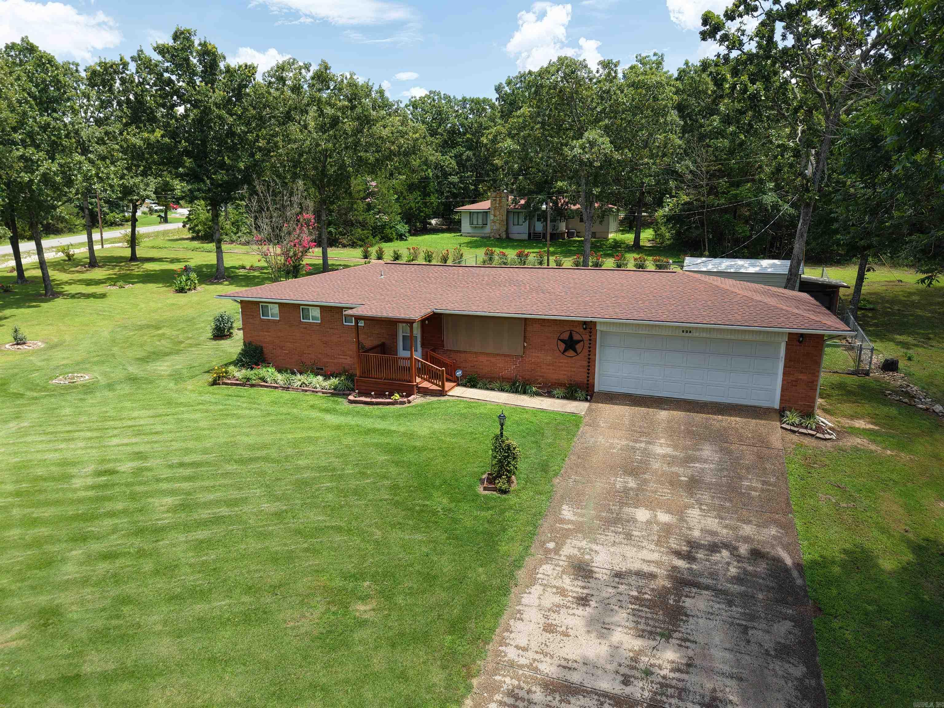 Photo 4 - Residential for sale – 608  Cheyenne Drive   Horseshoe Bend, AR