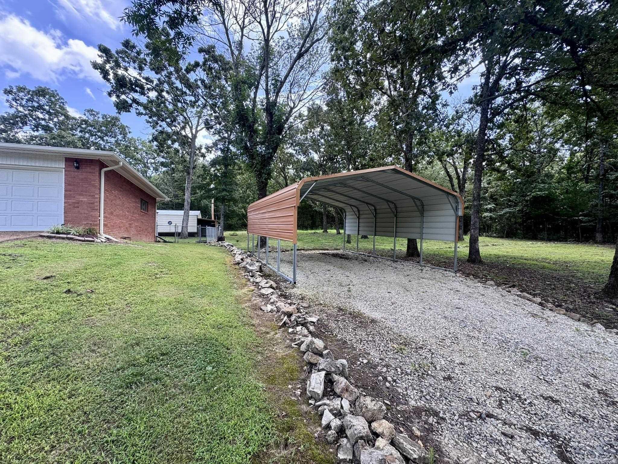 Photo 31 - Residential for sale – 608  Cheyenne Drive   Horseshoe Bend, AR