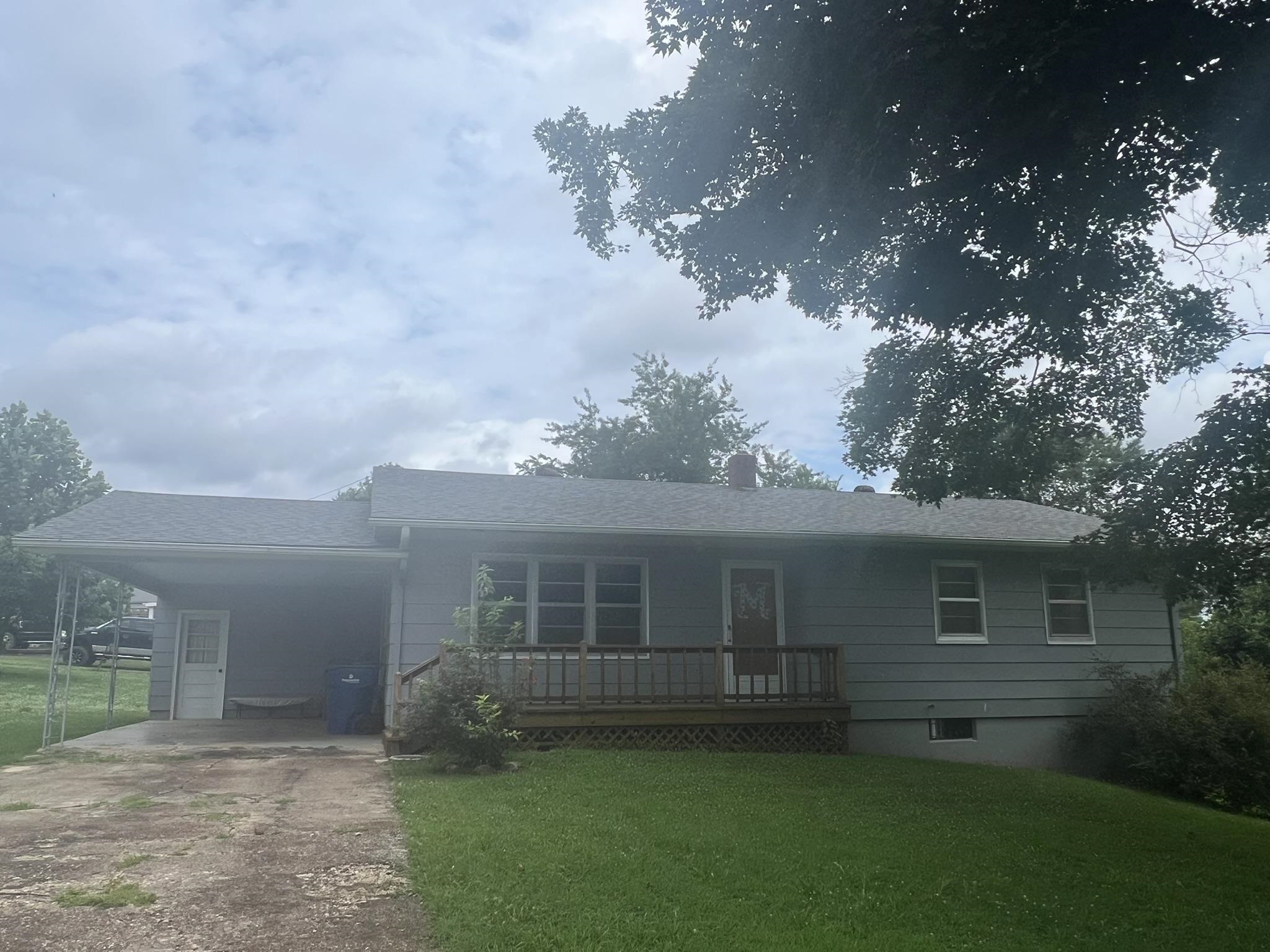 Photo 4 - Residential for sale – 665  Cochran   Mammoth Spring, AR