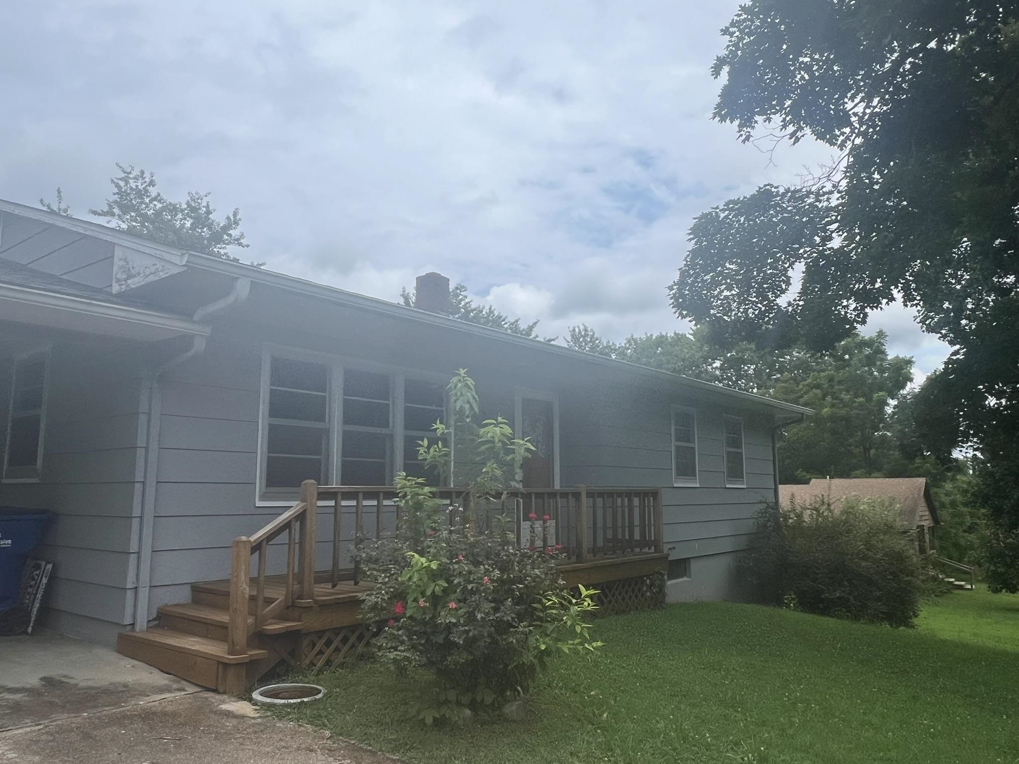 Photo 5 - Residential for sale – 665  Cochran   Mammoth Spring, AR