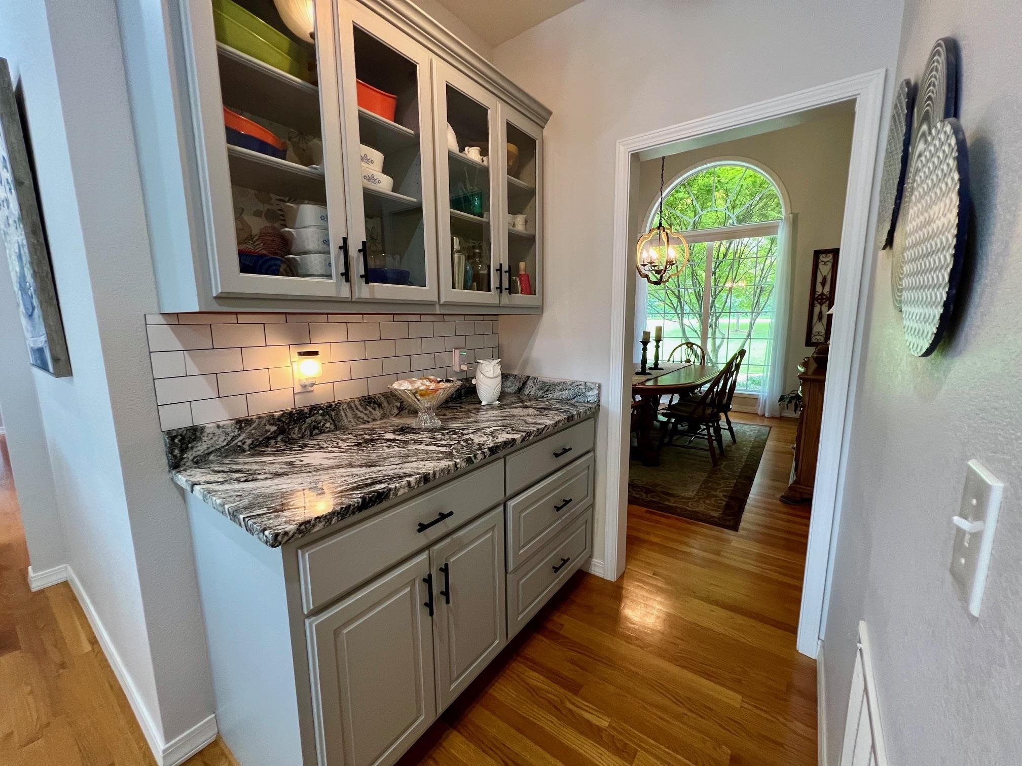 Photo 14 - Residential for sale – 711  Leewood   Horseshoe Bend, AR