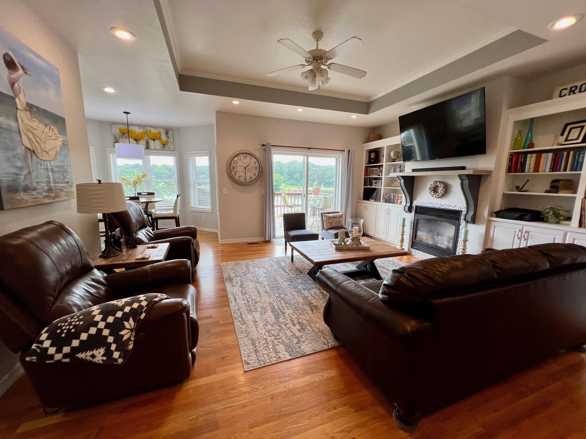 Photo 17 - Residential for sale – 711  Leewood   Horseshoe Bend, AR