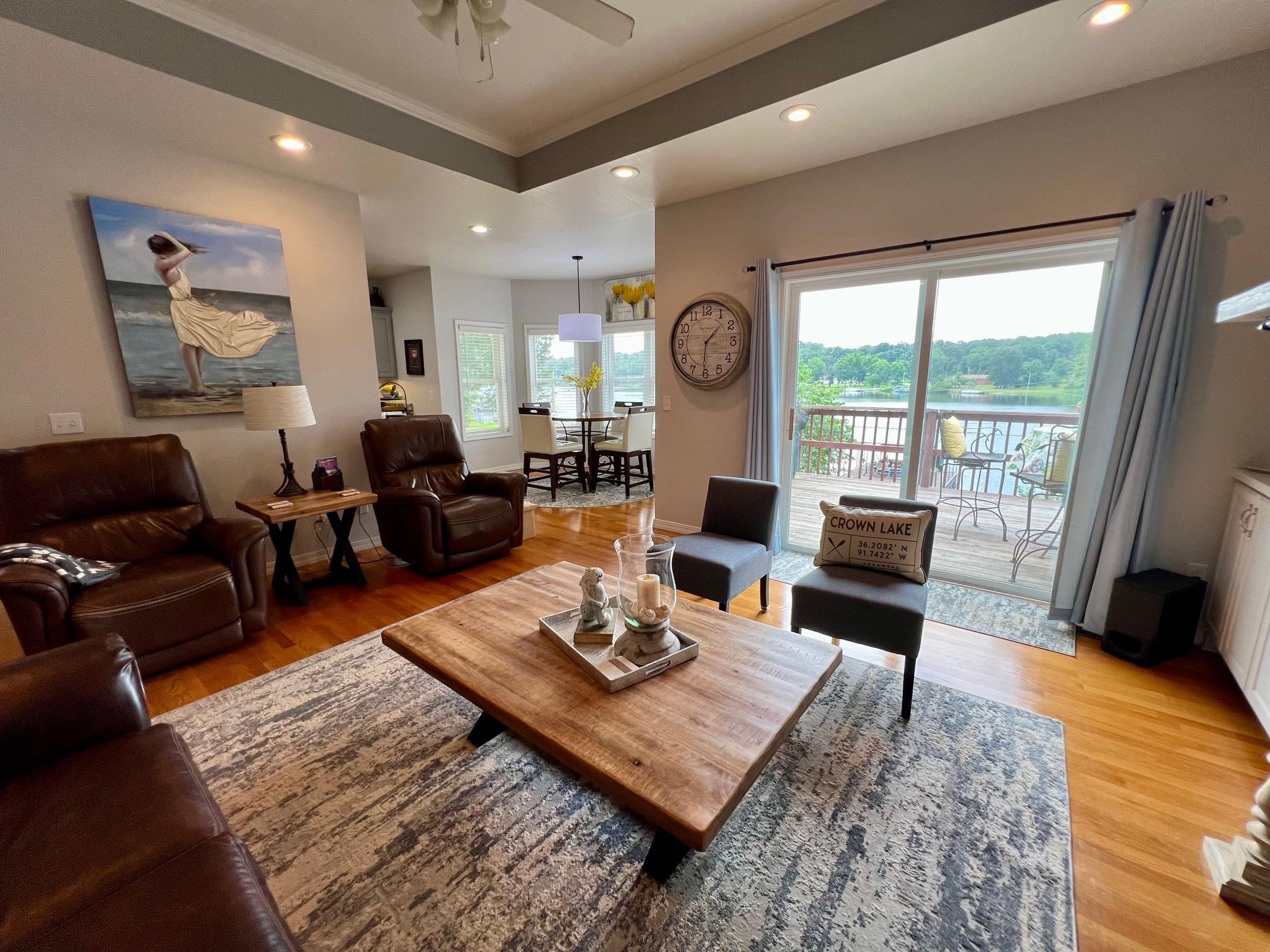 Photo 18 - Residential for sale – 711  Leewood   Horseshoe Bend, AR