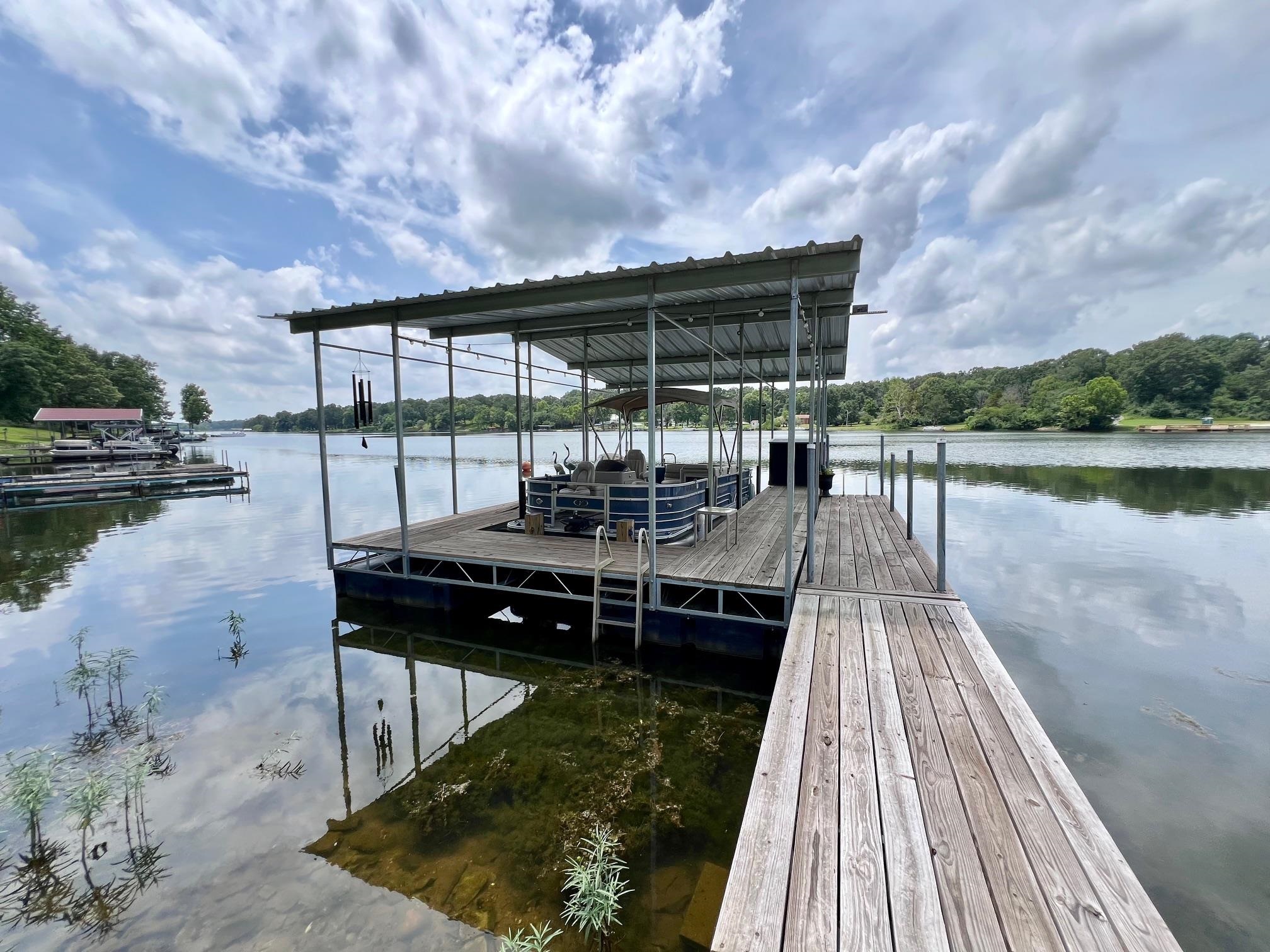 Photo 3 - Residential for sale – 711  Leewood   Horseshoe Bend, AR