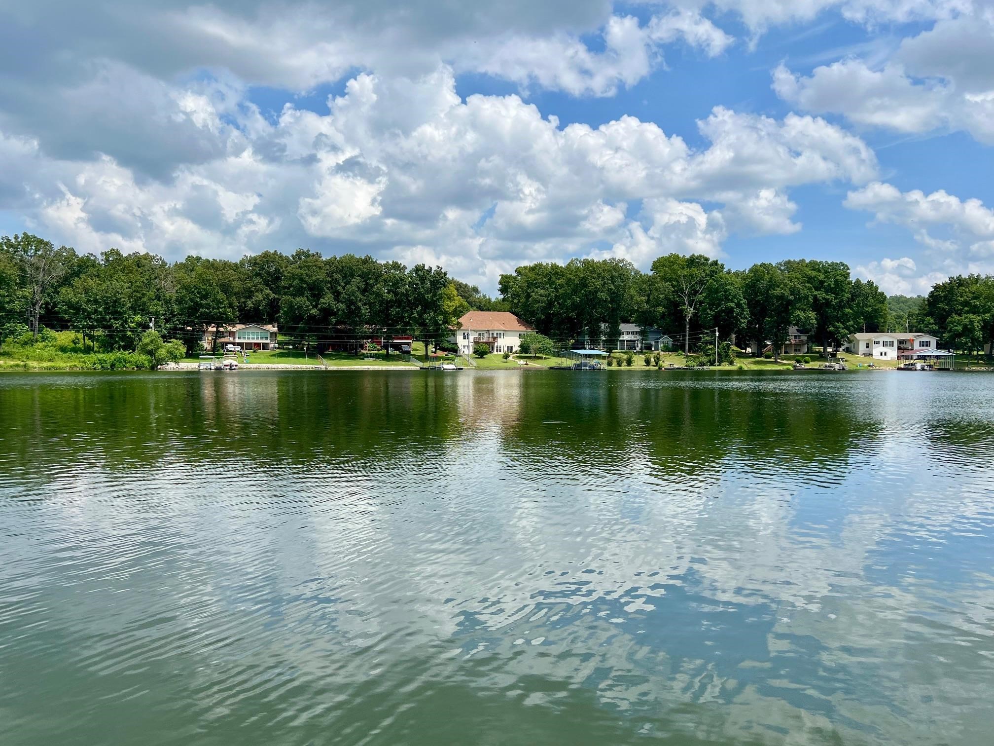 Photo 4 - Residential for sale – 711  Leewood   Horseshoe Bend, AR