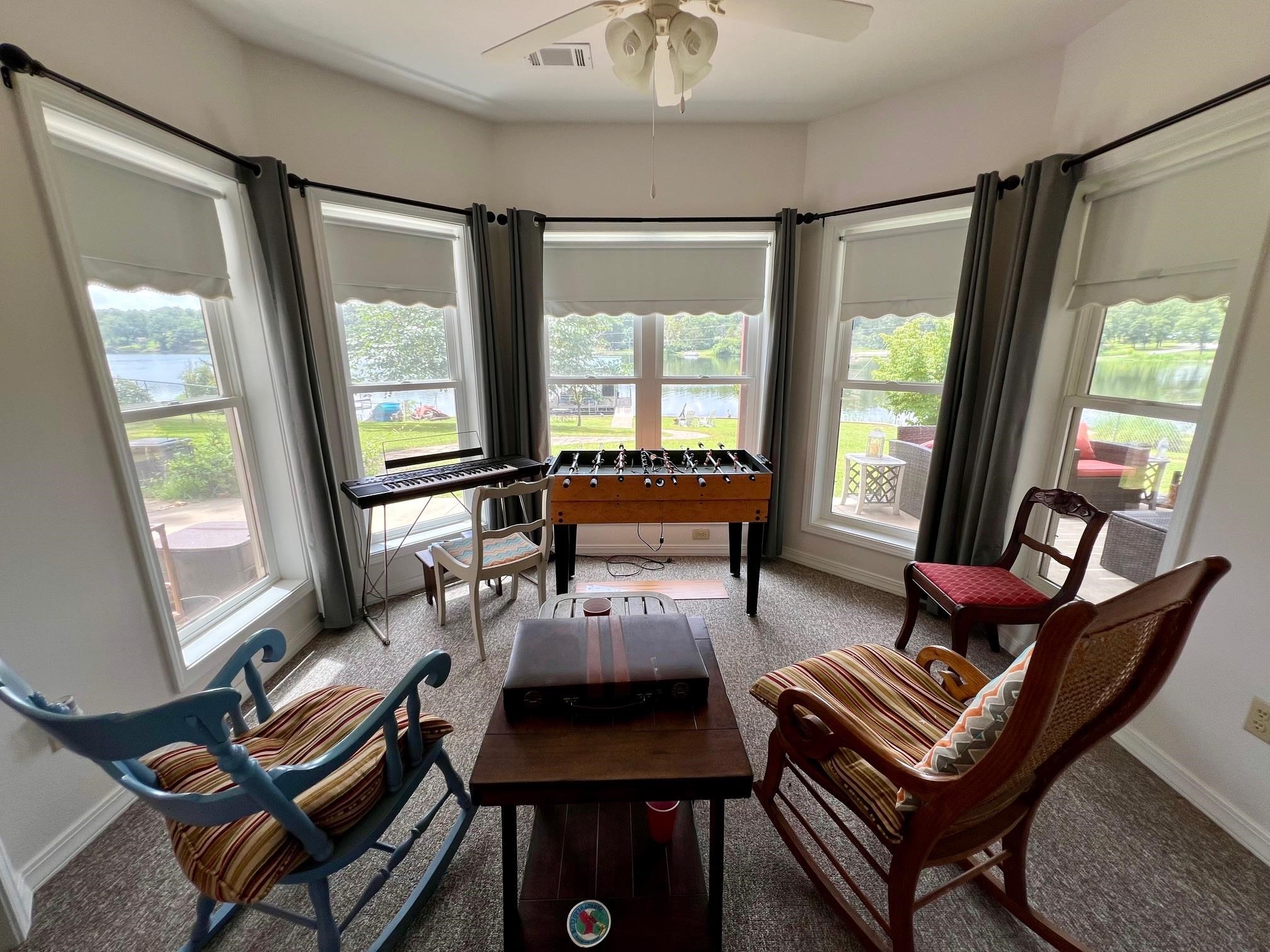 Photo 36 - Residential for sale – 711  Leewood   Horseshoe Bend, AR