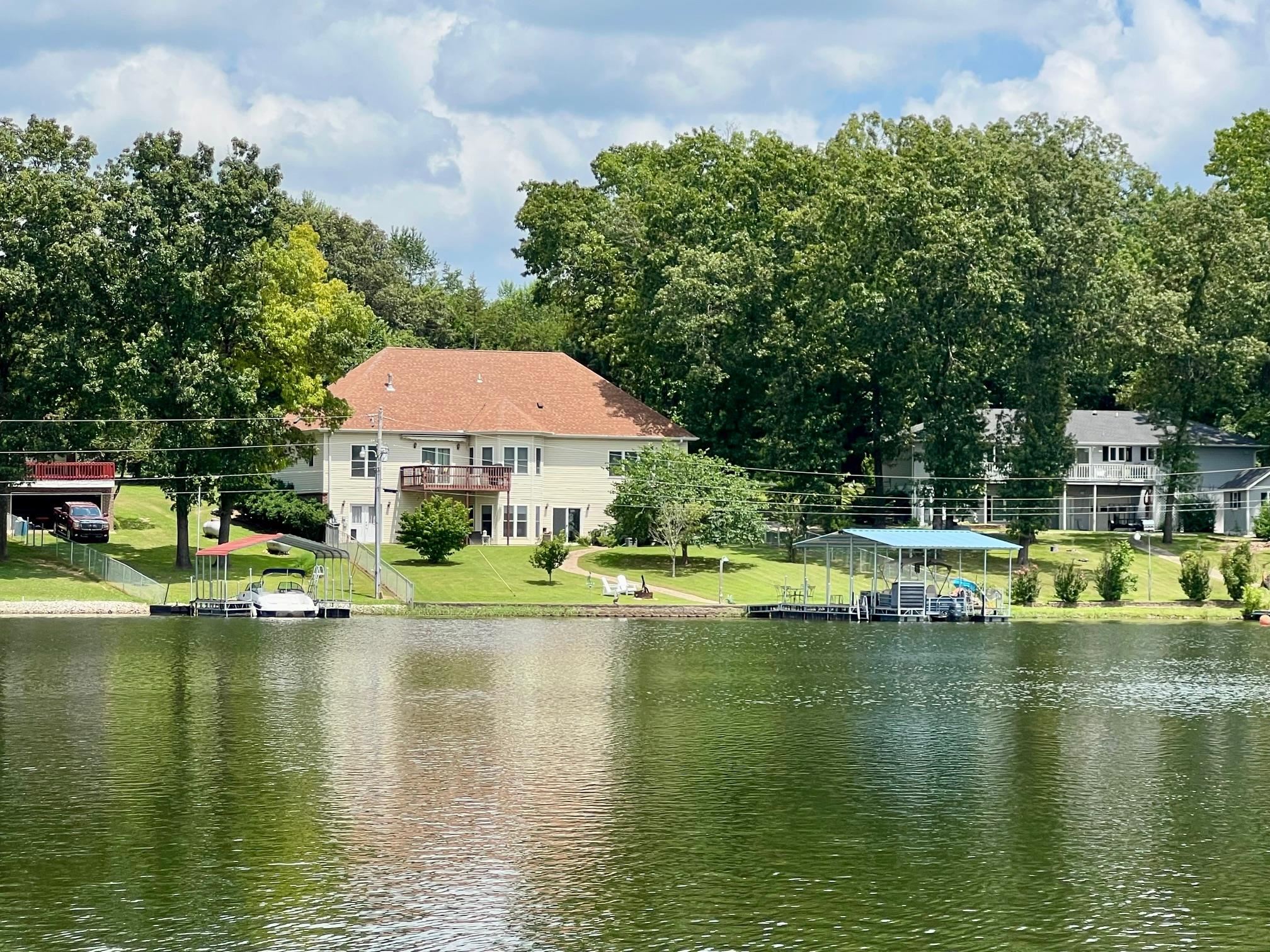 Photo 5 - Residential for sale – 711  Leewood   Horseshoe Bend, AR