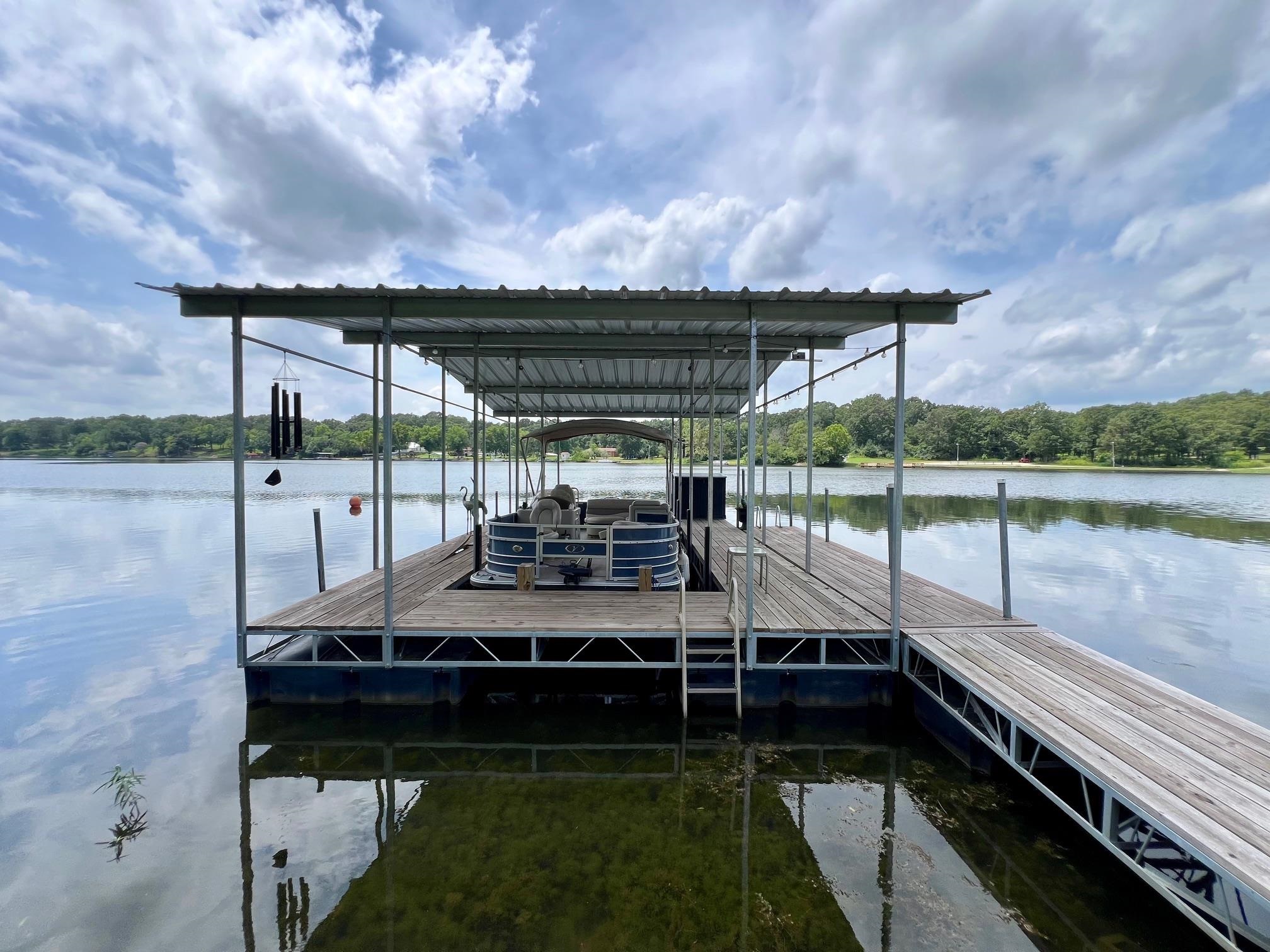 Photo 7 - Residential for sale – 711  Leewood   Horseshoe Bend, AR