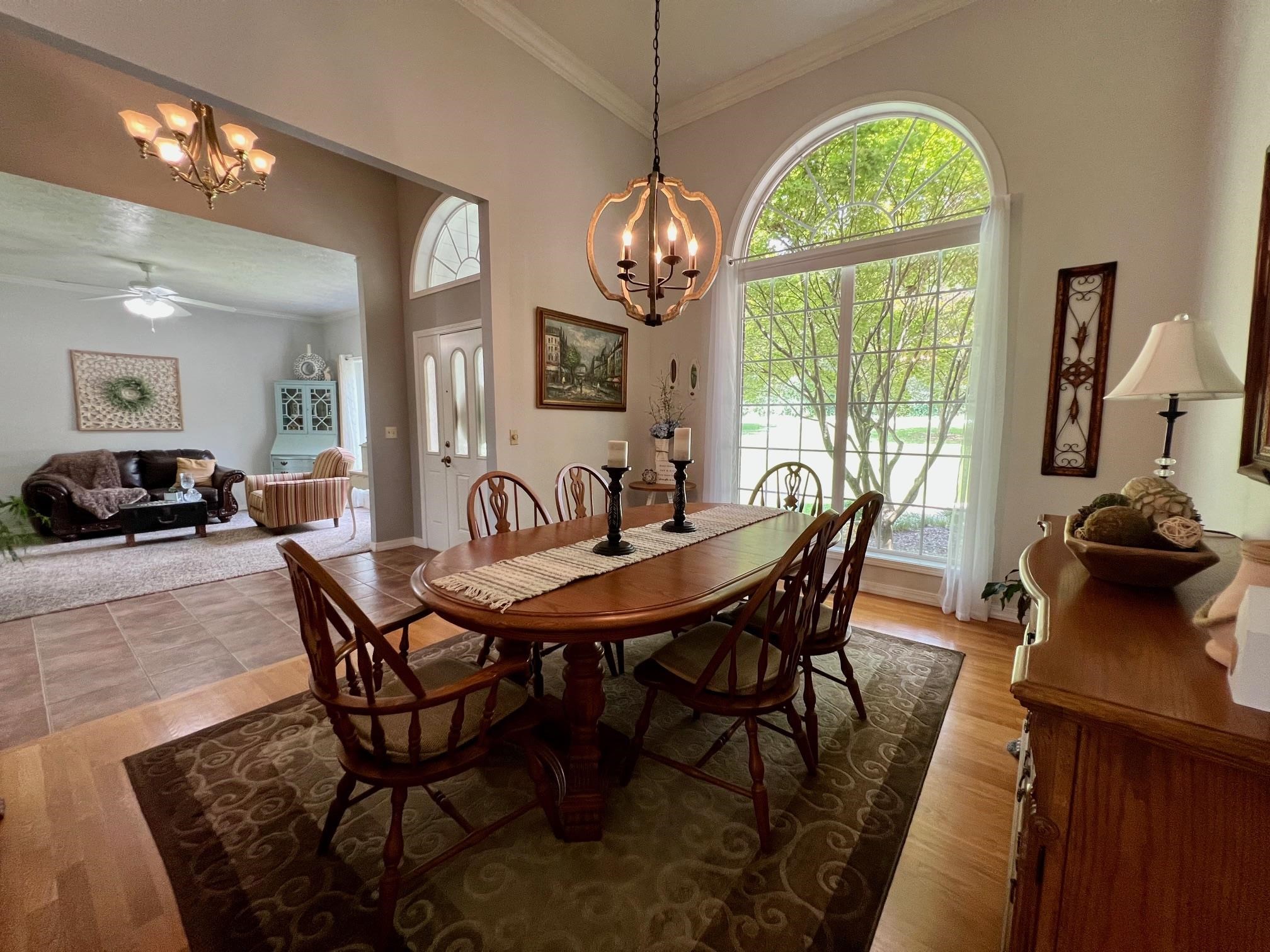 Photo 10 - Residential for sale – 711  Leewood   Horseshoe Bend, AR