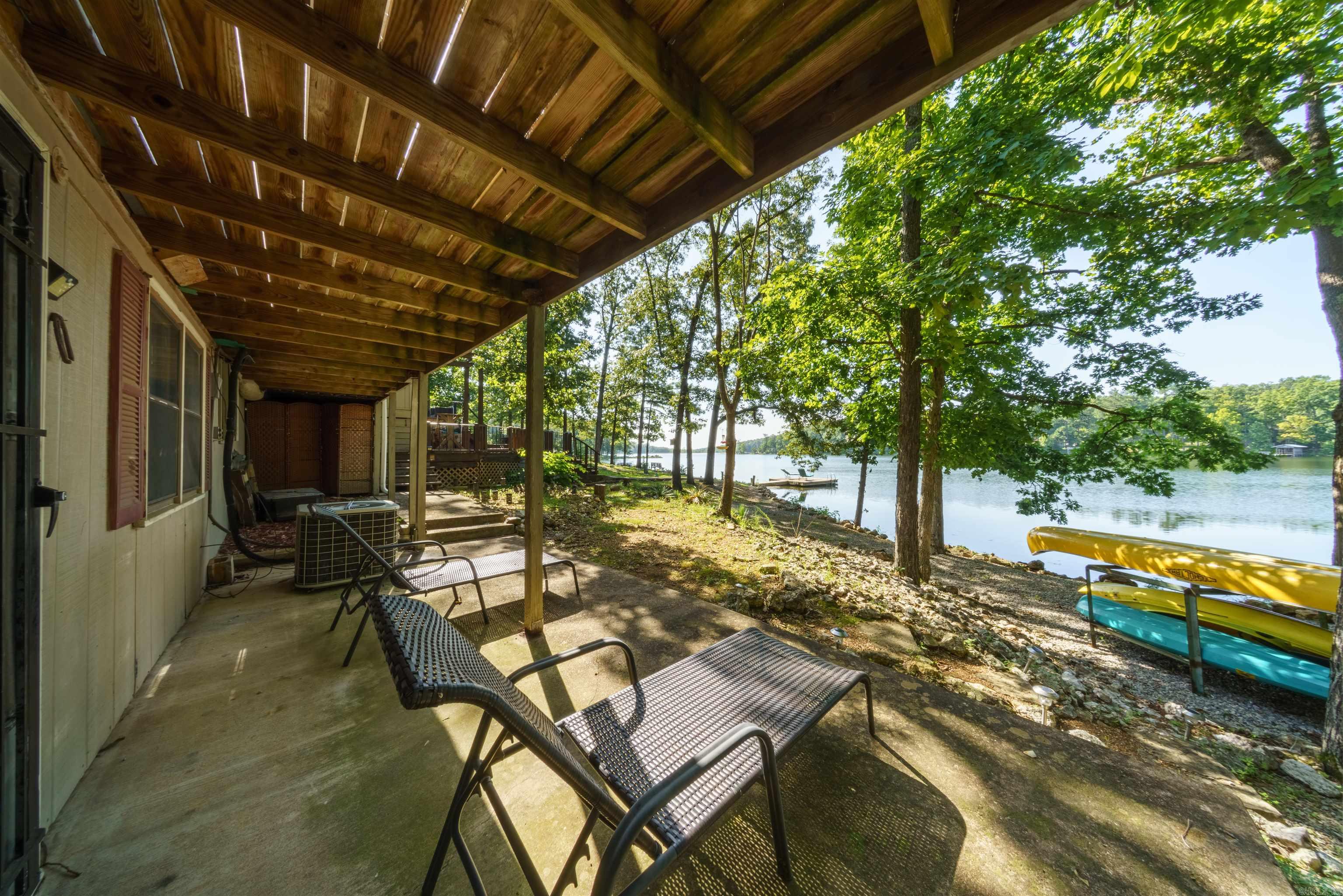 Photo 25 - Residential for sale – 71  Lakeside Dr   Williford, AR