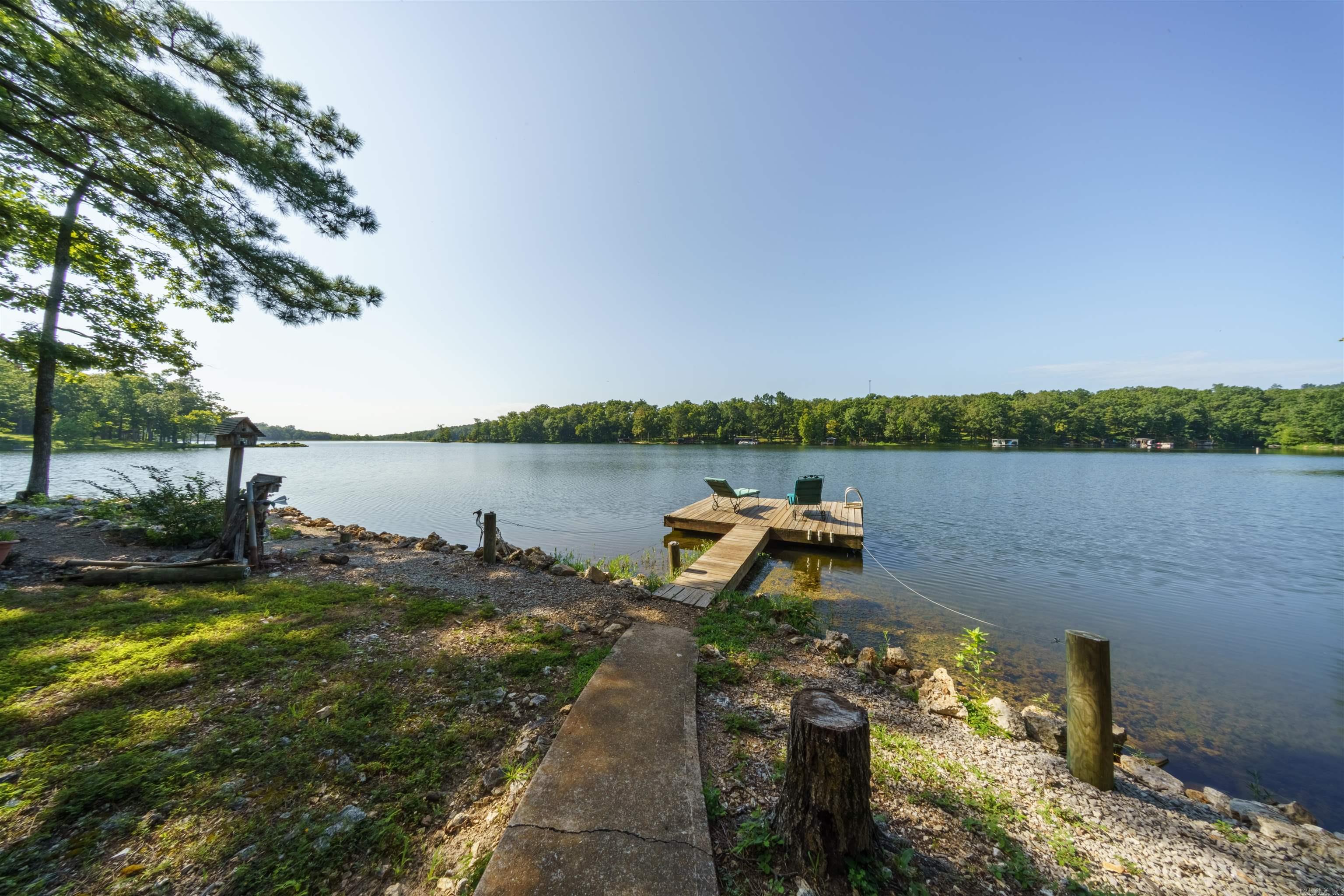 Photo 27 - Residential for sale – 71  Lakeside Dr   Williford, AR