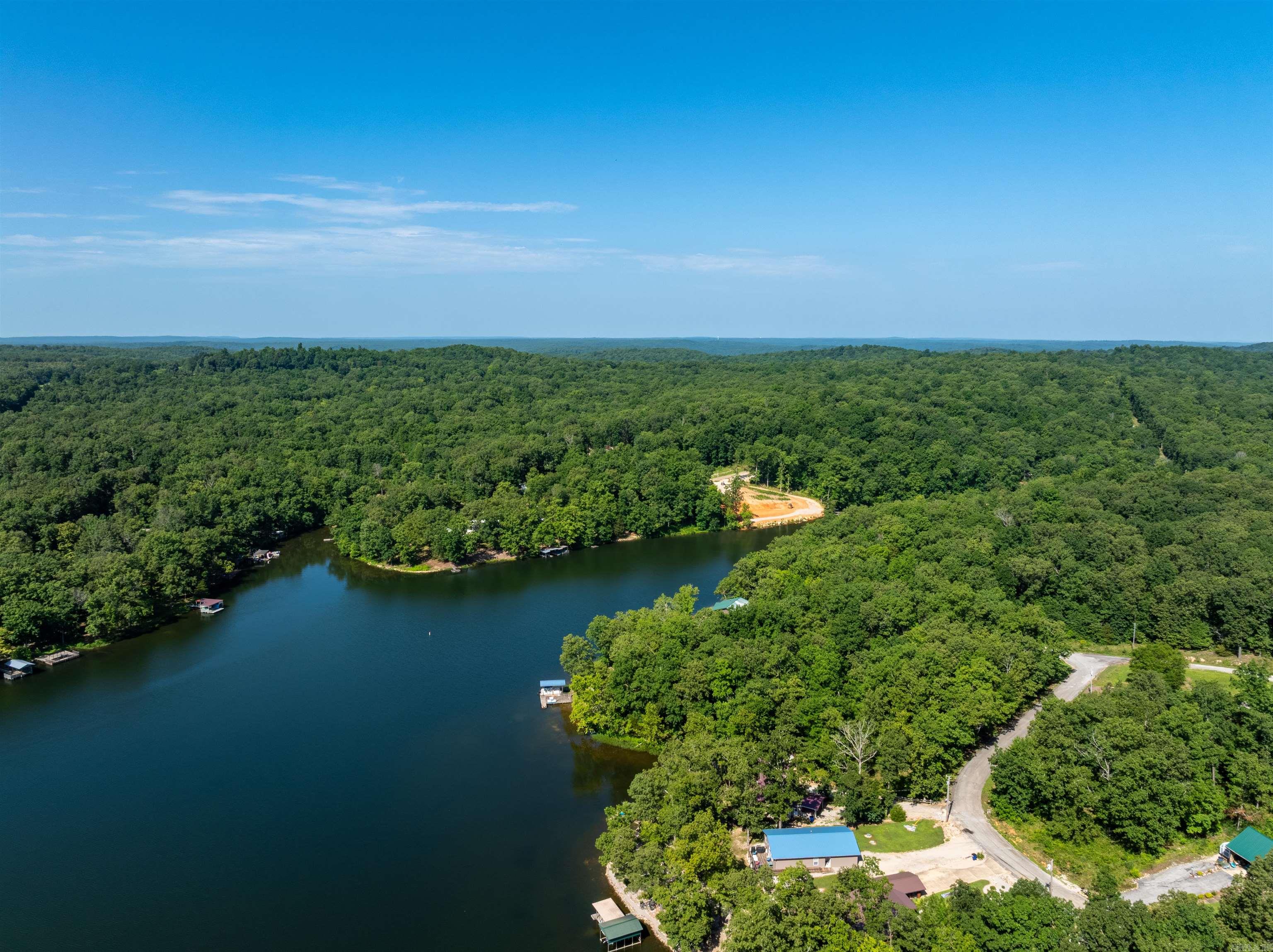 Photo 30 - Residential for sale – 71  Lakeside Dr   Williford, AR