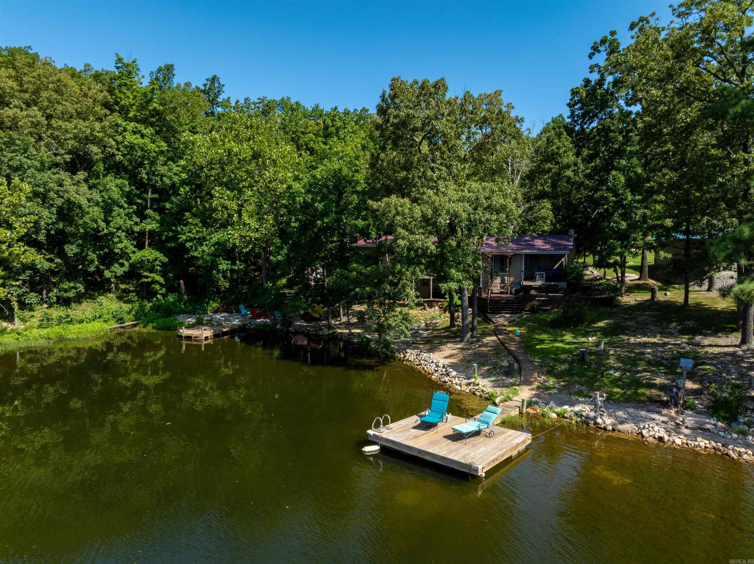 Photo 4 - Residential for sale – 71  Lakeside Dr   Williford, AR