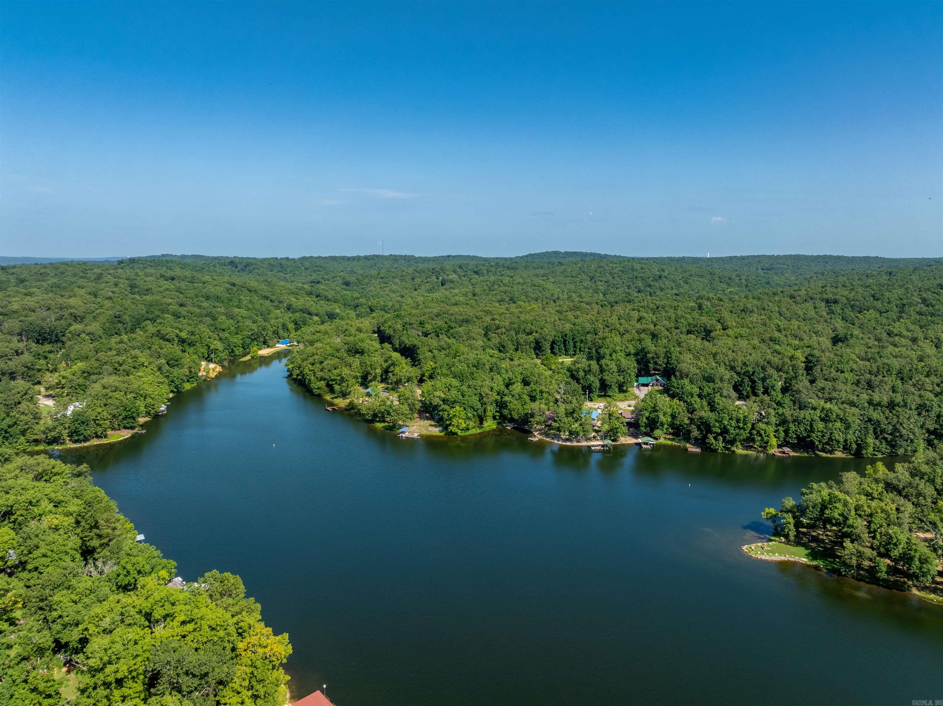 Photo 31 - Residential for sale – 71  Lakeside Dr   Williford, AR