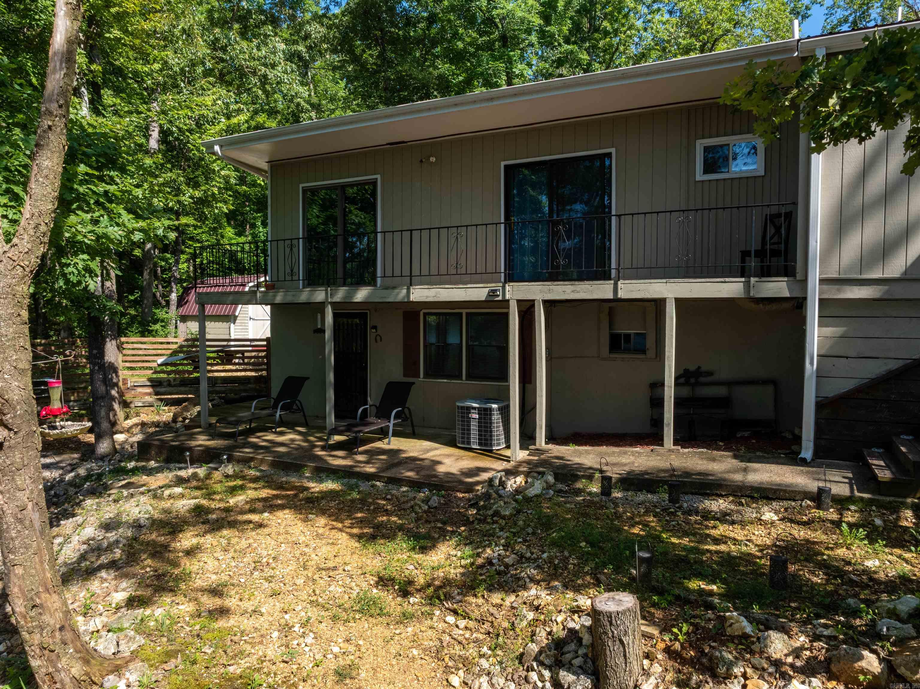 Photo 37 - Residential for sale – 71  Lakeside Dr   Williford, AR