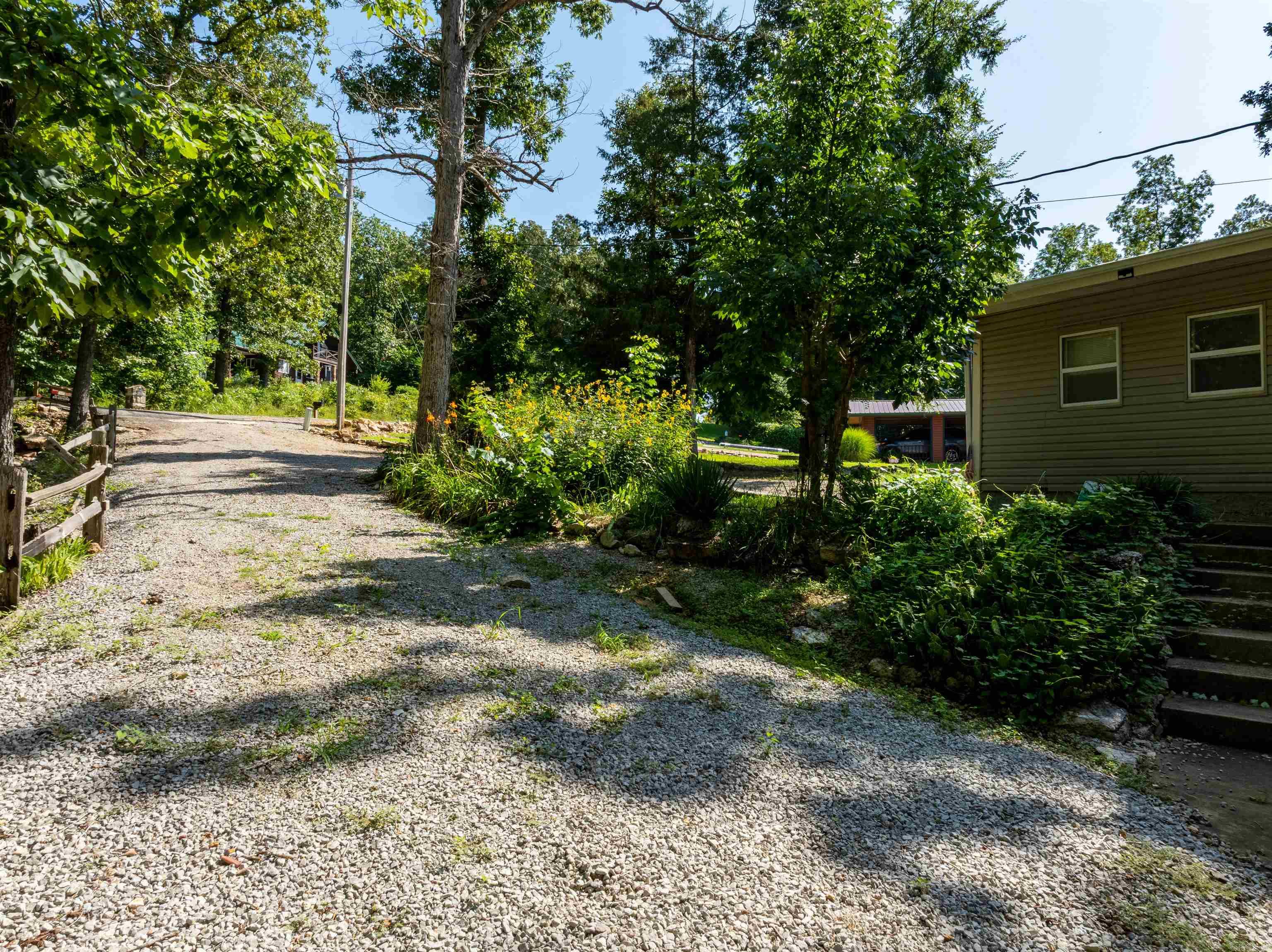 Photo 41 - Residential for sale – 71  Lakeside Dr   Williford, AR
