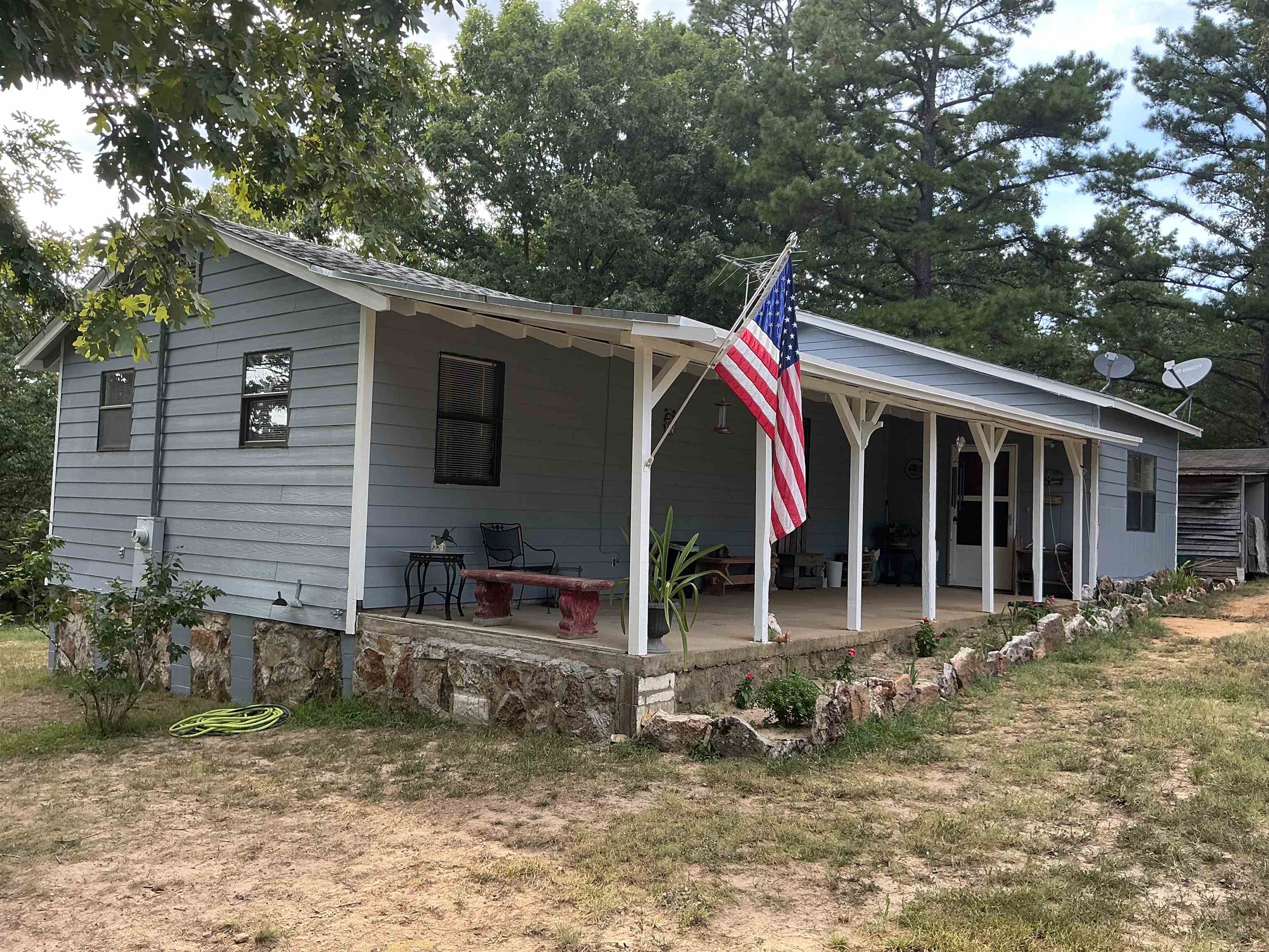Photo 2 - Residential for sale – 375 N Wilson Wells   Poughkeepsie, AR